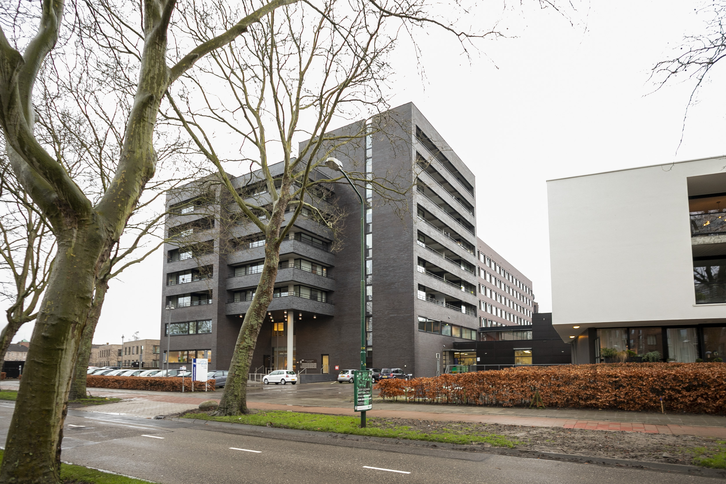 Pastoor van Kessellaan, 4761 BH Zevenbergen, Nederland