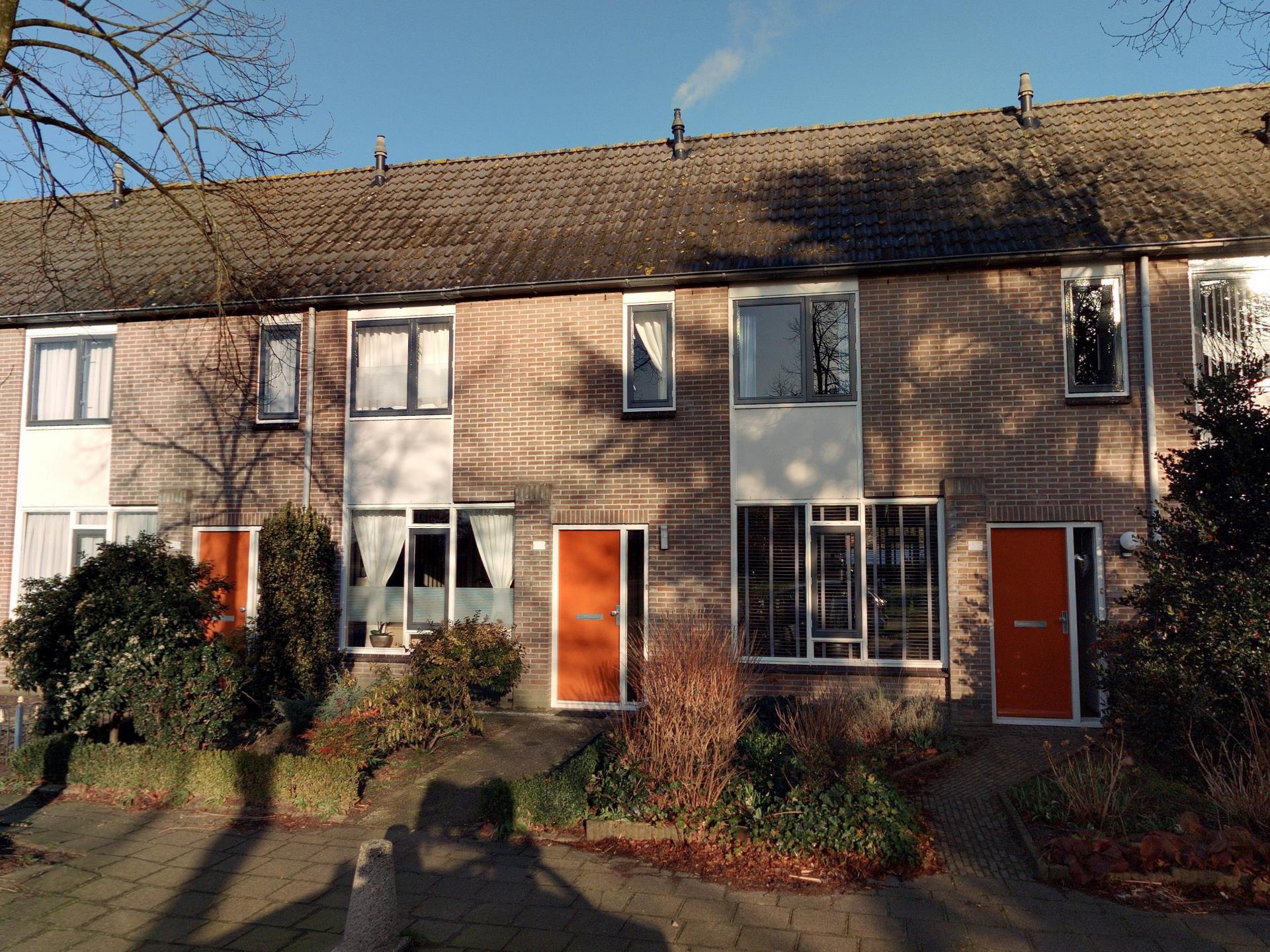 Enclaveberg 135, 4708 EG Roosendaal, Nederland