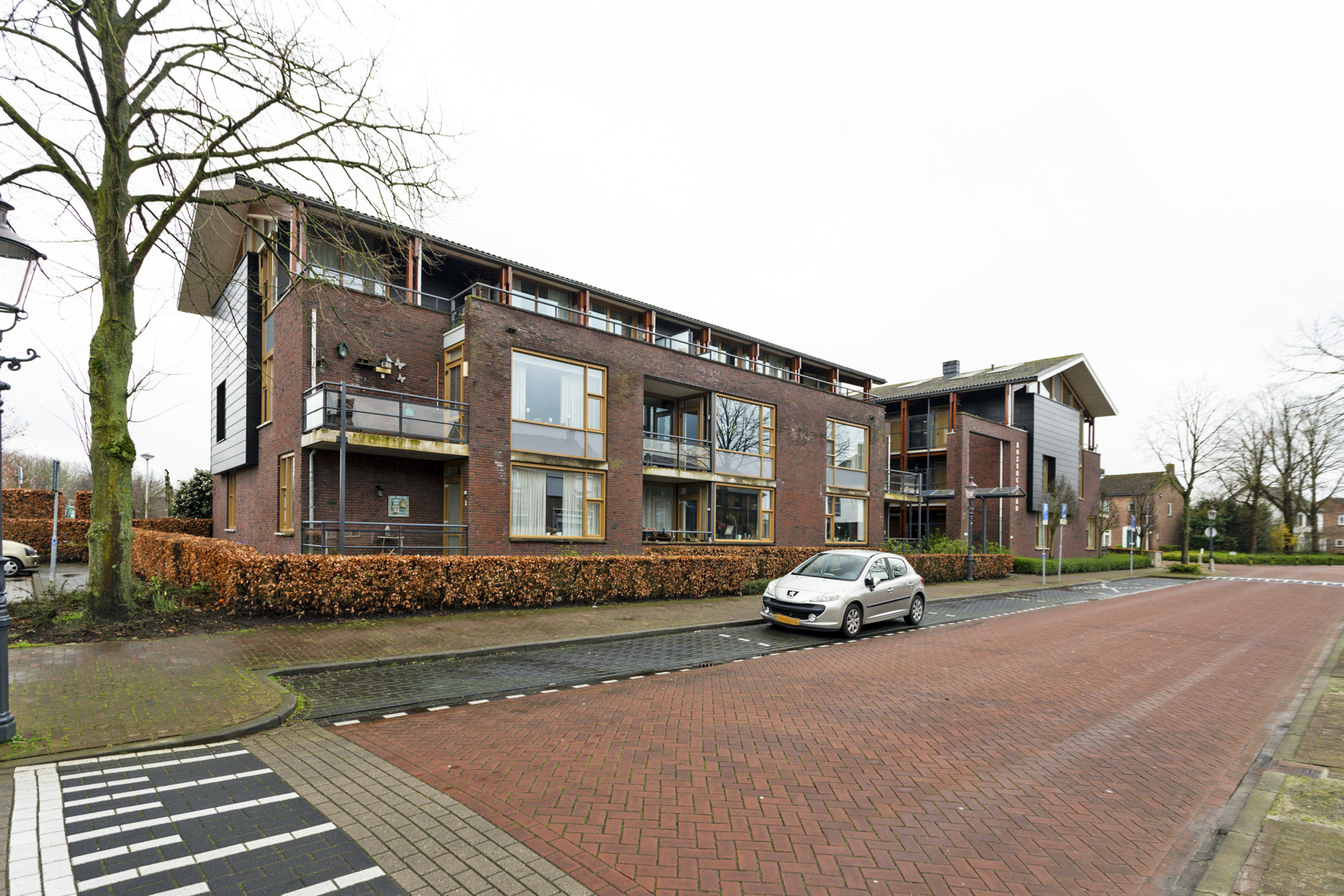 Korte Brugstraat 65C, 4871 XP Etten-Leur, Nederland