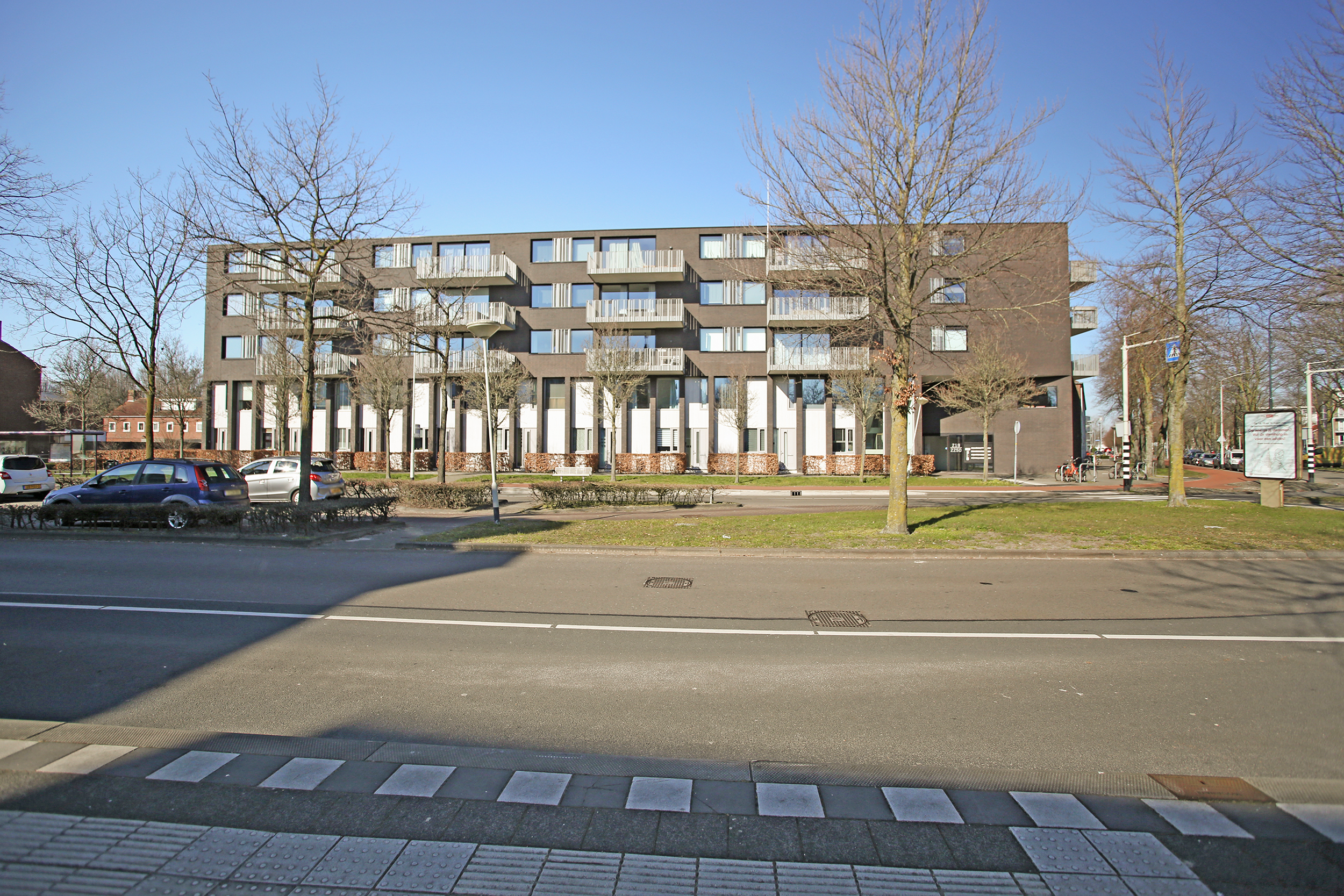 Sint Ignatiusstraat 223A