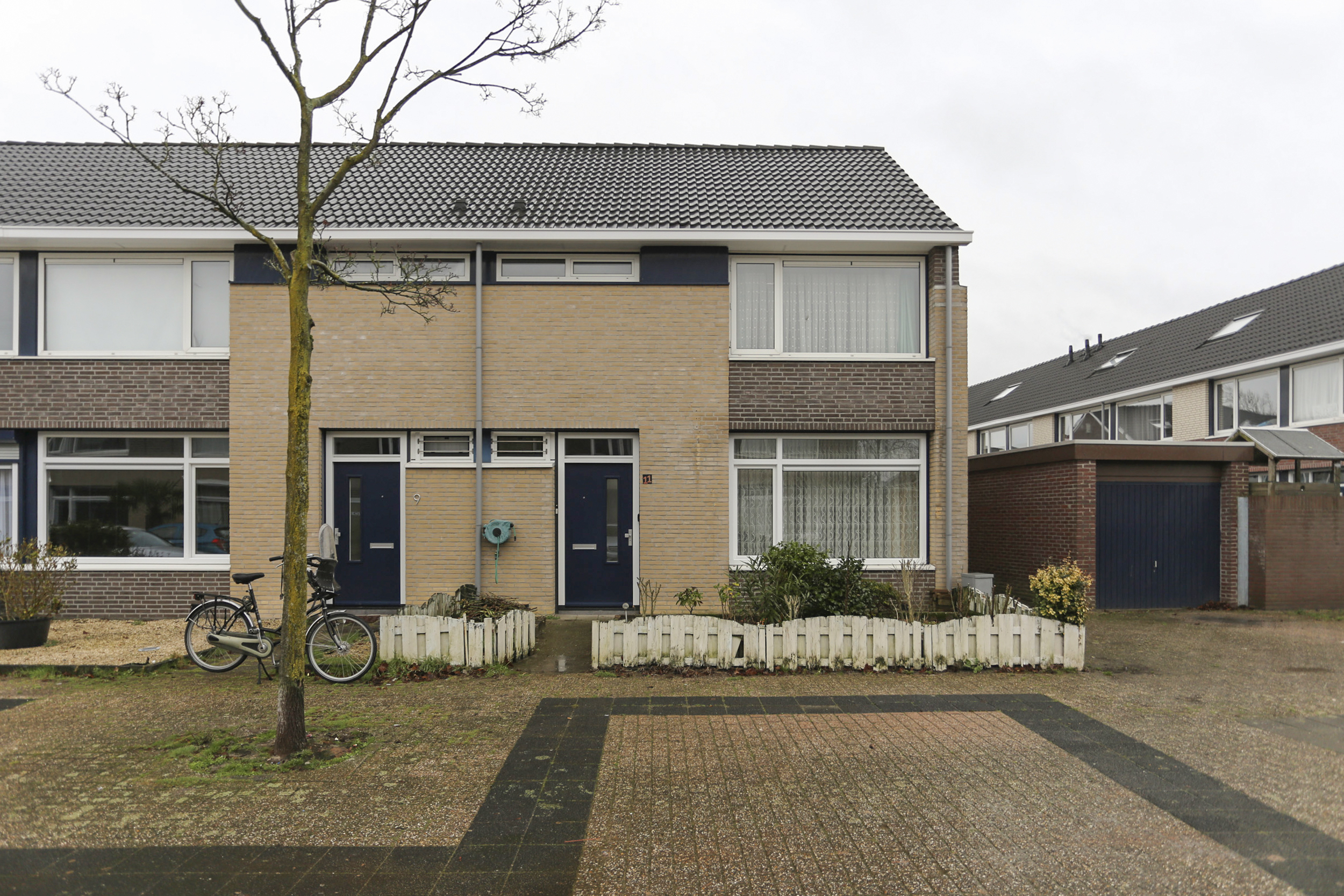 Lochtenburg 11, 4901 WS Oosterhout, Nederland