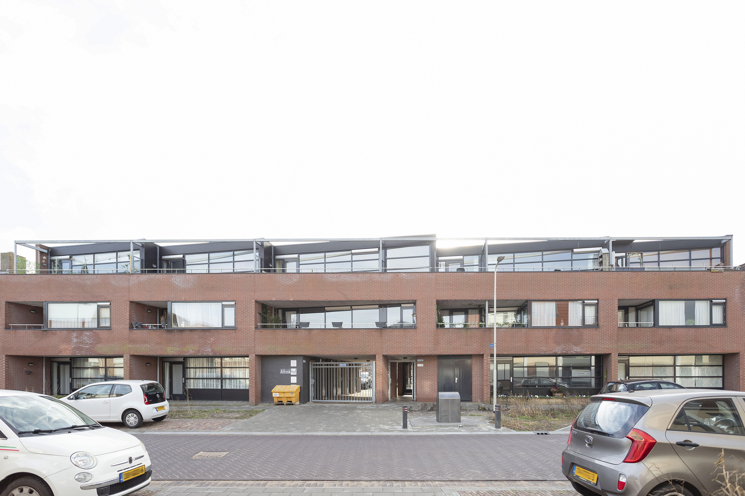 Alfrinkhof 8, 4702 HX Roosendaal, Nederland