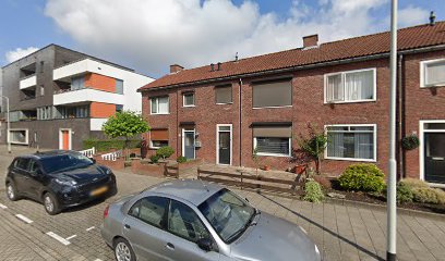 Edisonstraat 23, 4702 NA Roosendaal, Nederland