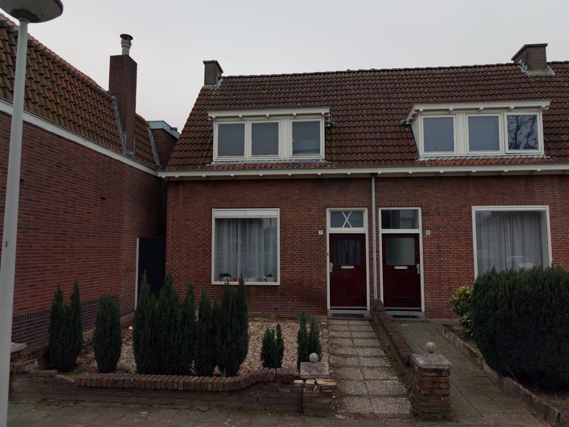 Stoopstraat 7