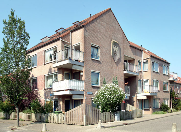 Olmenbroek 11, 4822 XL Breda, Nederland