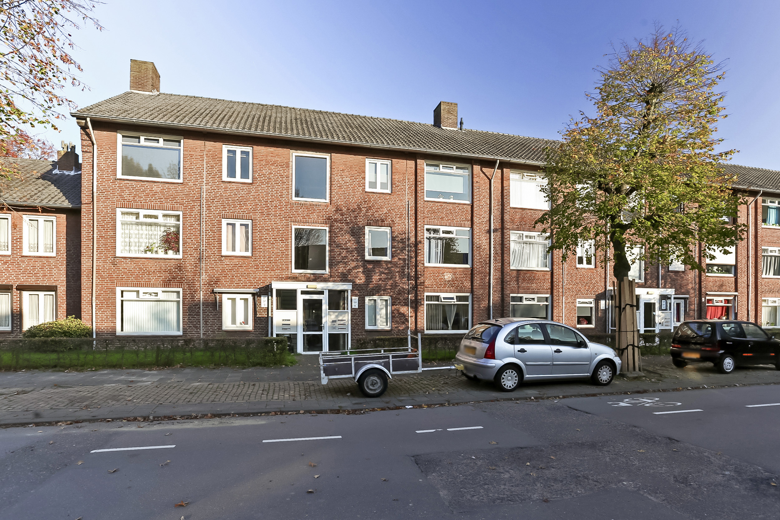 Scharenburgstraat 15B