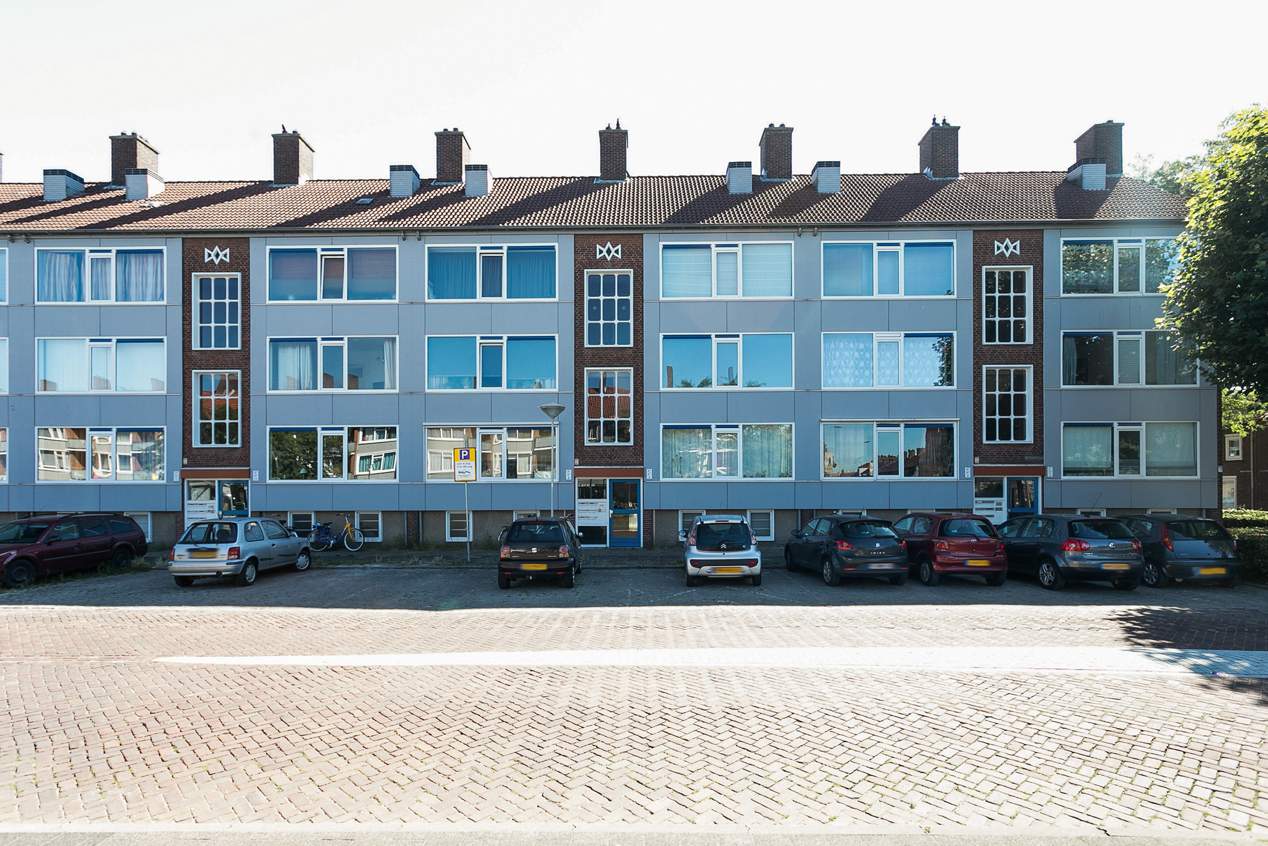 Edisonstraat 6A, 4816 AT Breda, Nederland