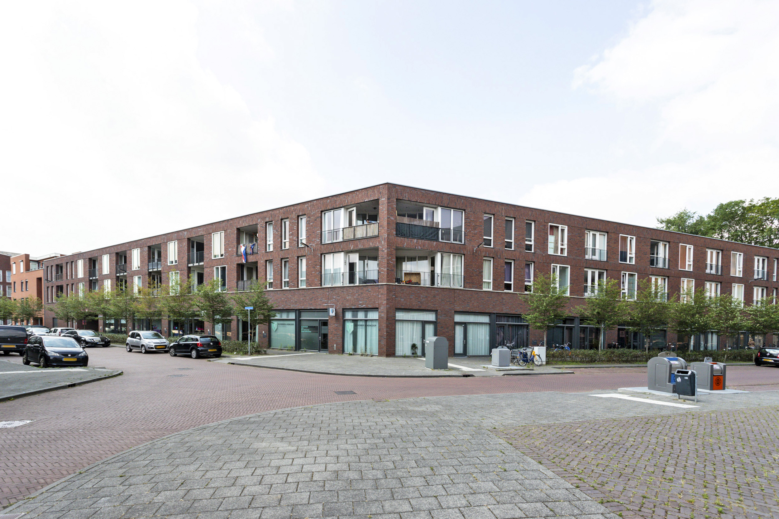 Verbeetenstraat 20, 4812 XL Breda, Nederland