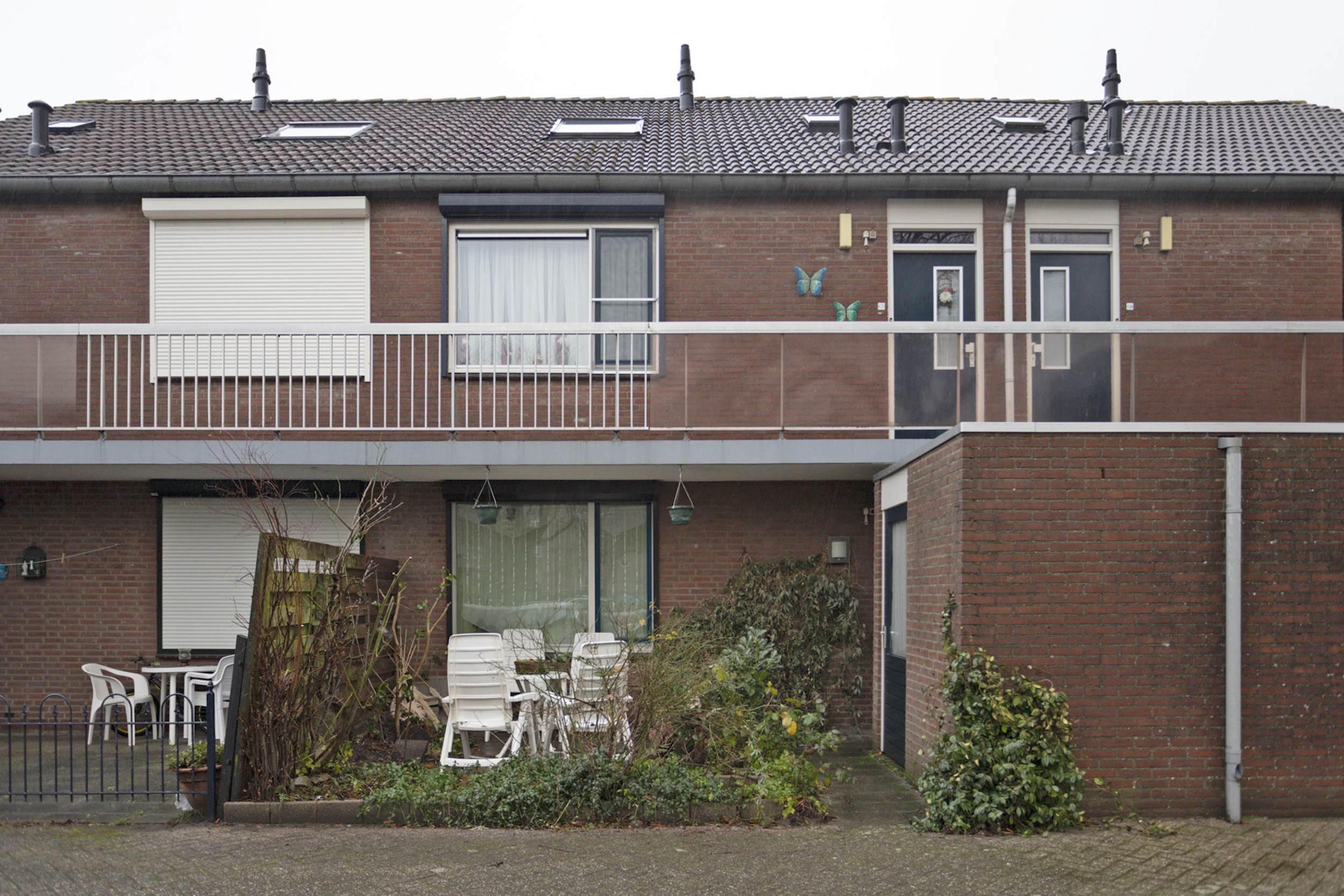 Willem-Alexanderhof 7, 4941 JZ Raamsdonksveer, Nederland