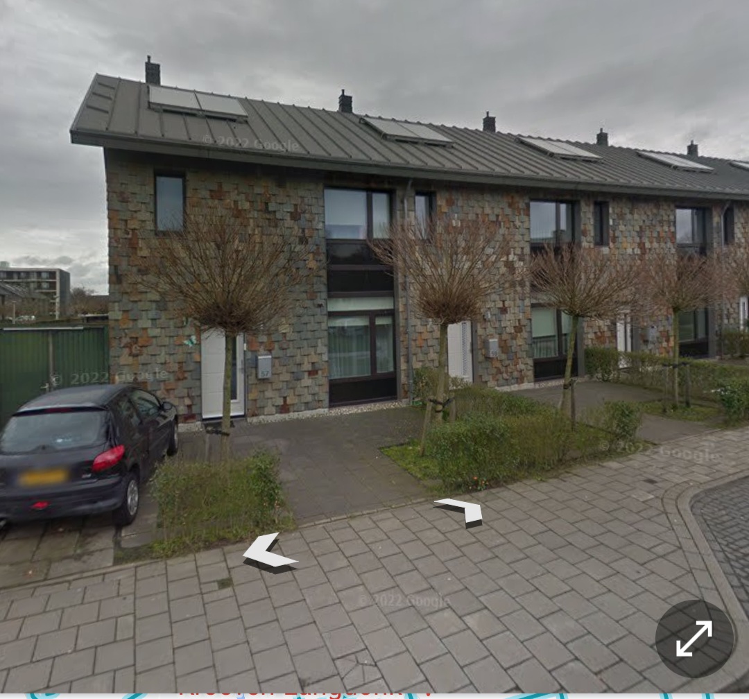 Pootlaan 59, 4707 JB Roosendaal, Nederland