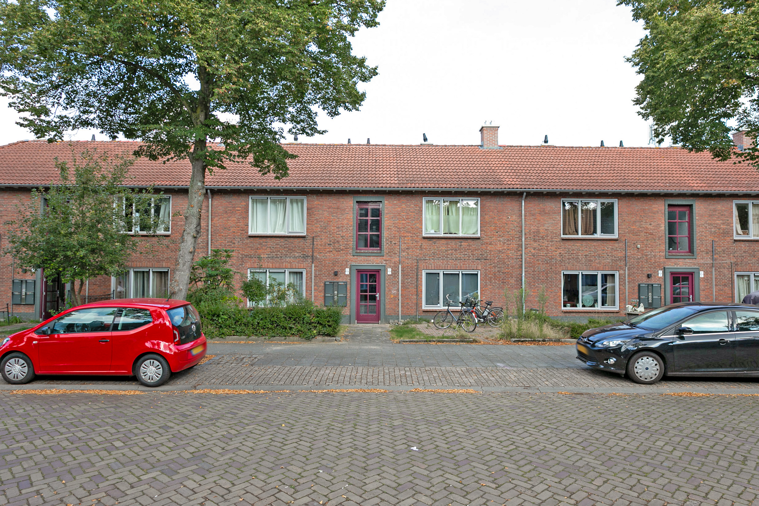 Olivier van Noortstraat 10A, 4812 RC Breda, Nederland