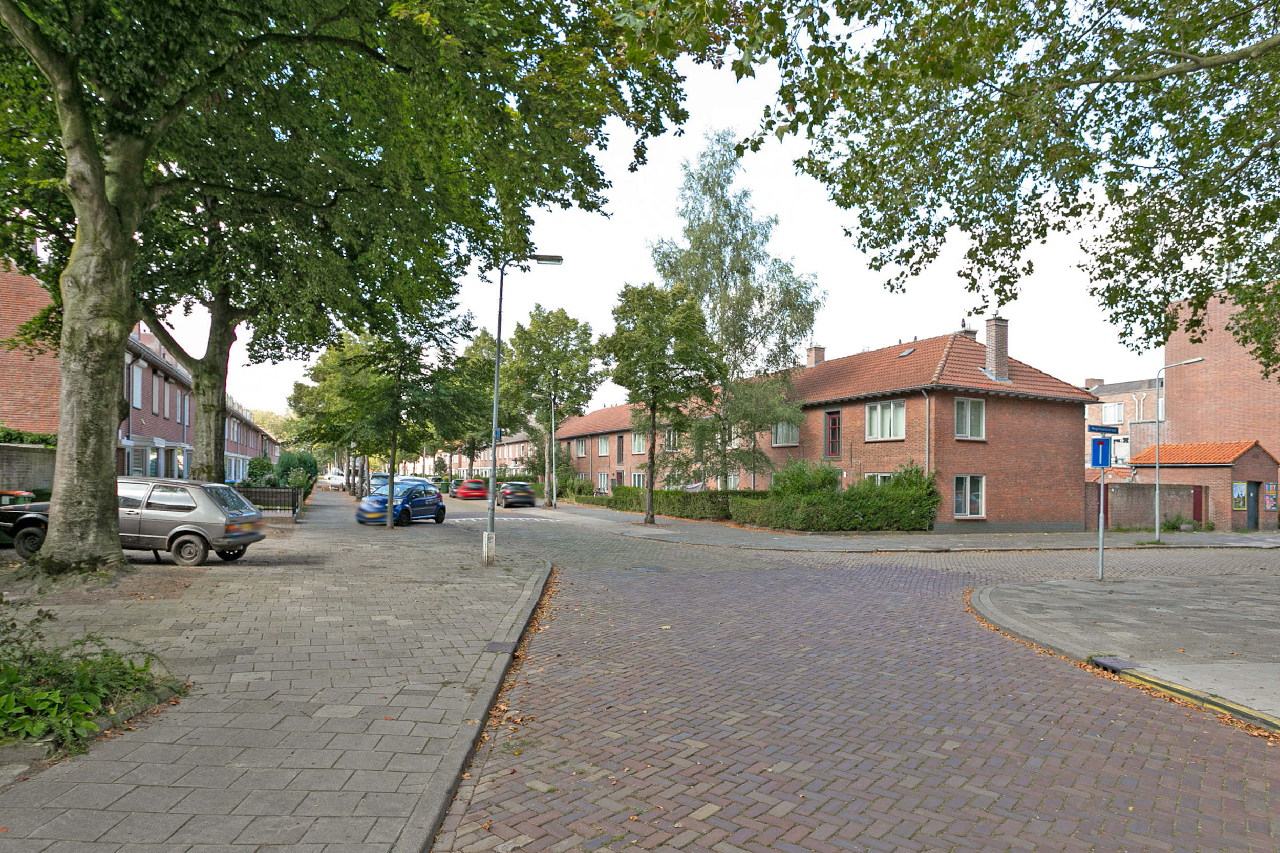 Olivier van Noortstraat 10A