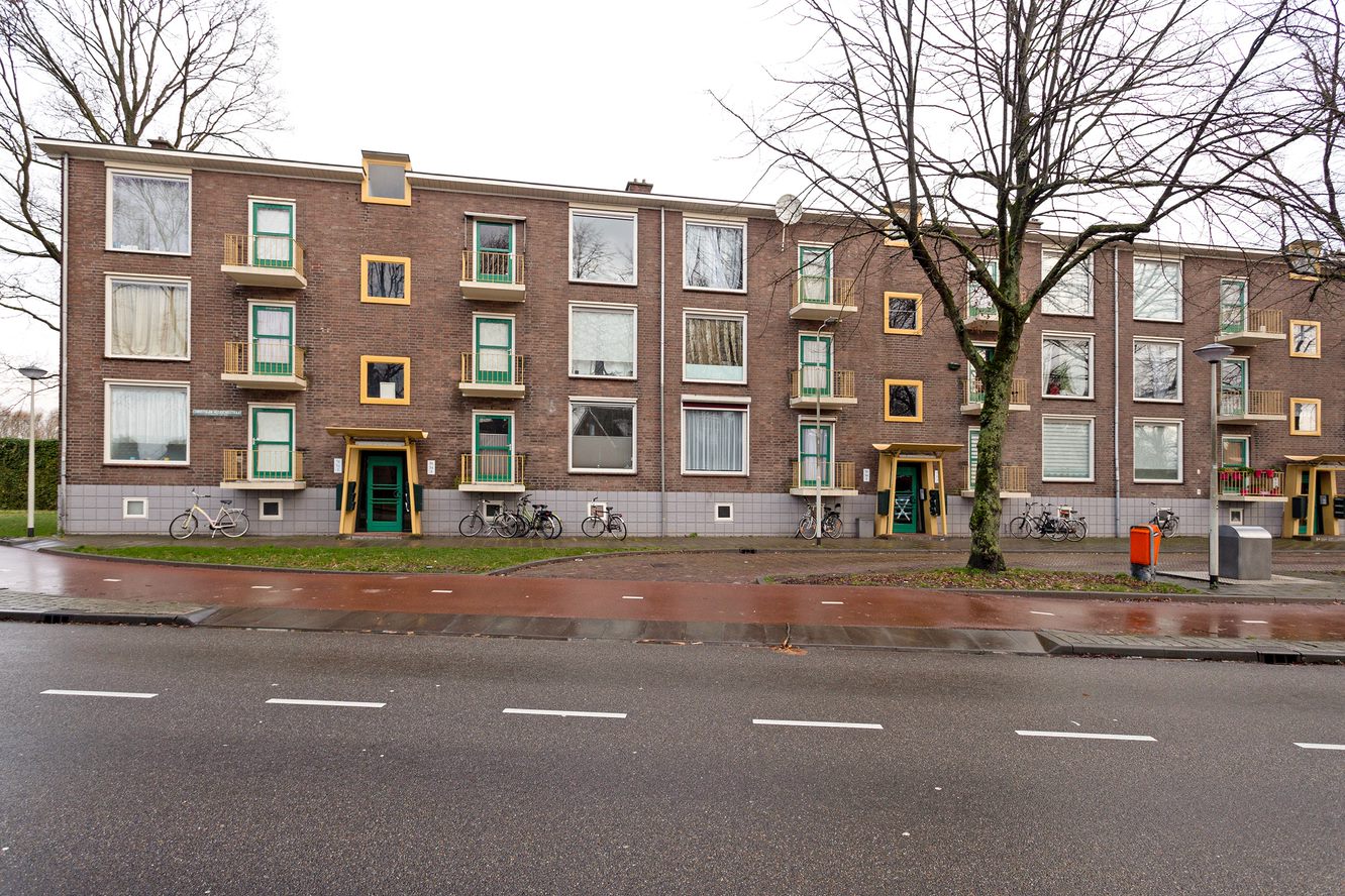 Christiaan Huijgensstraat 3B