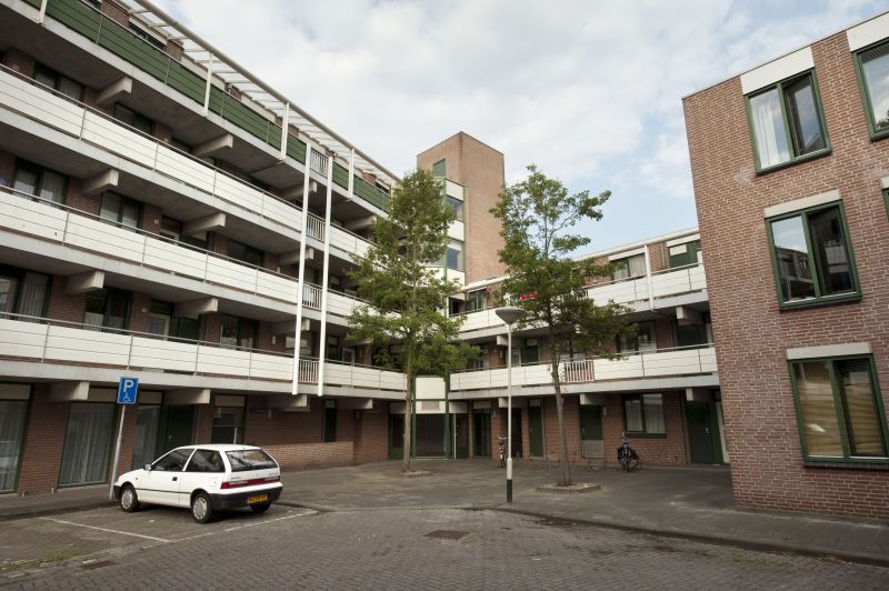 Kloosterlaan 30, 4811 EC Breda, Nederland