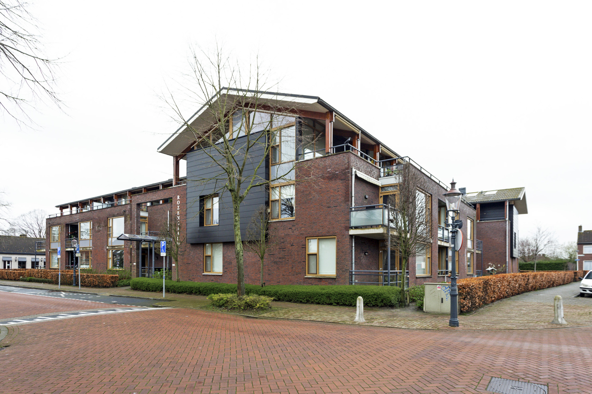 Korte Brugstraat 77A, 4871 XR Etten-Leur, Nederland