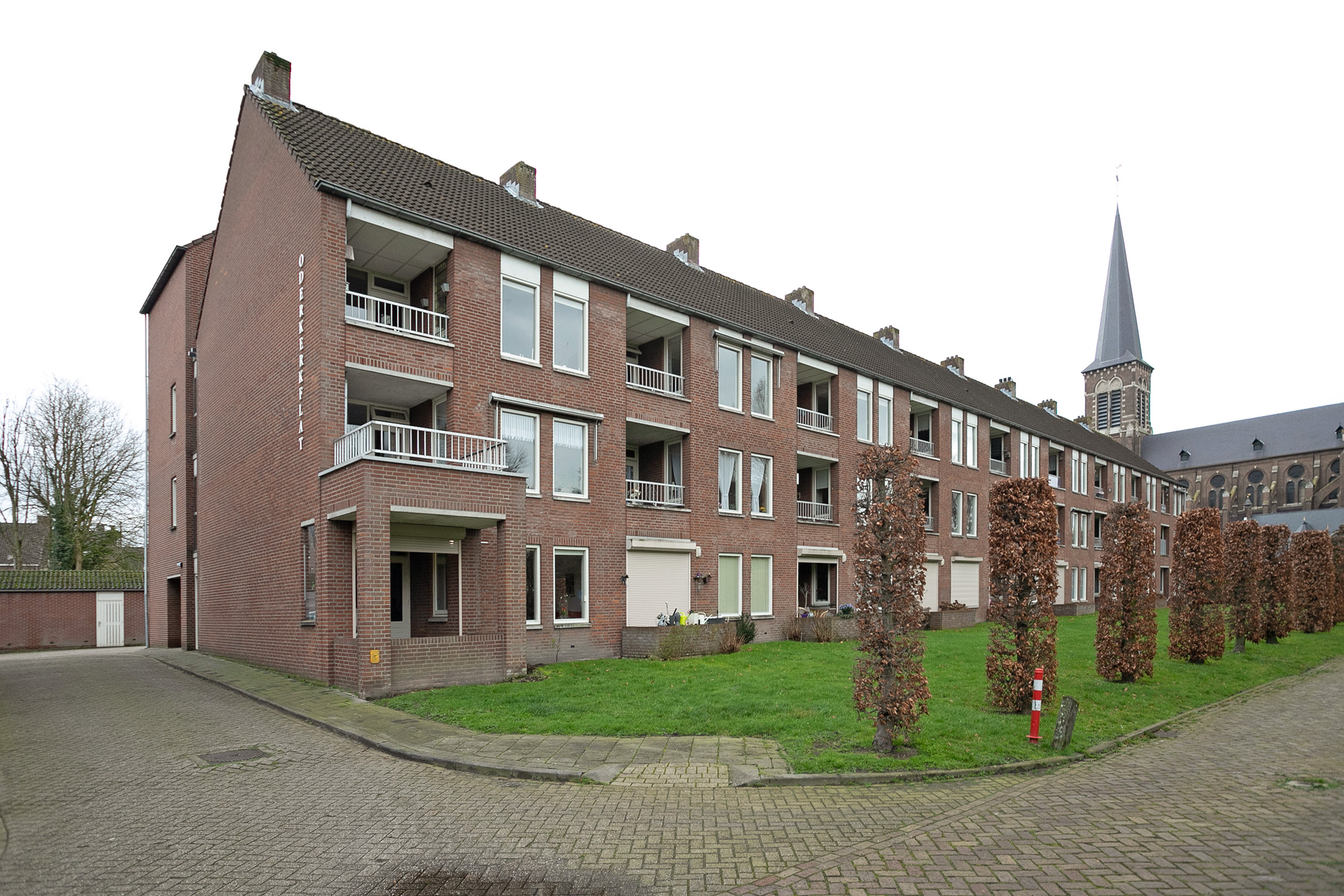 Oderkerkpark 49