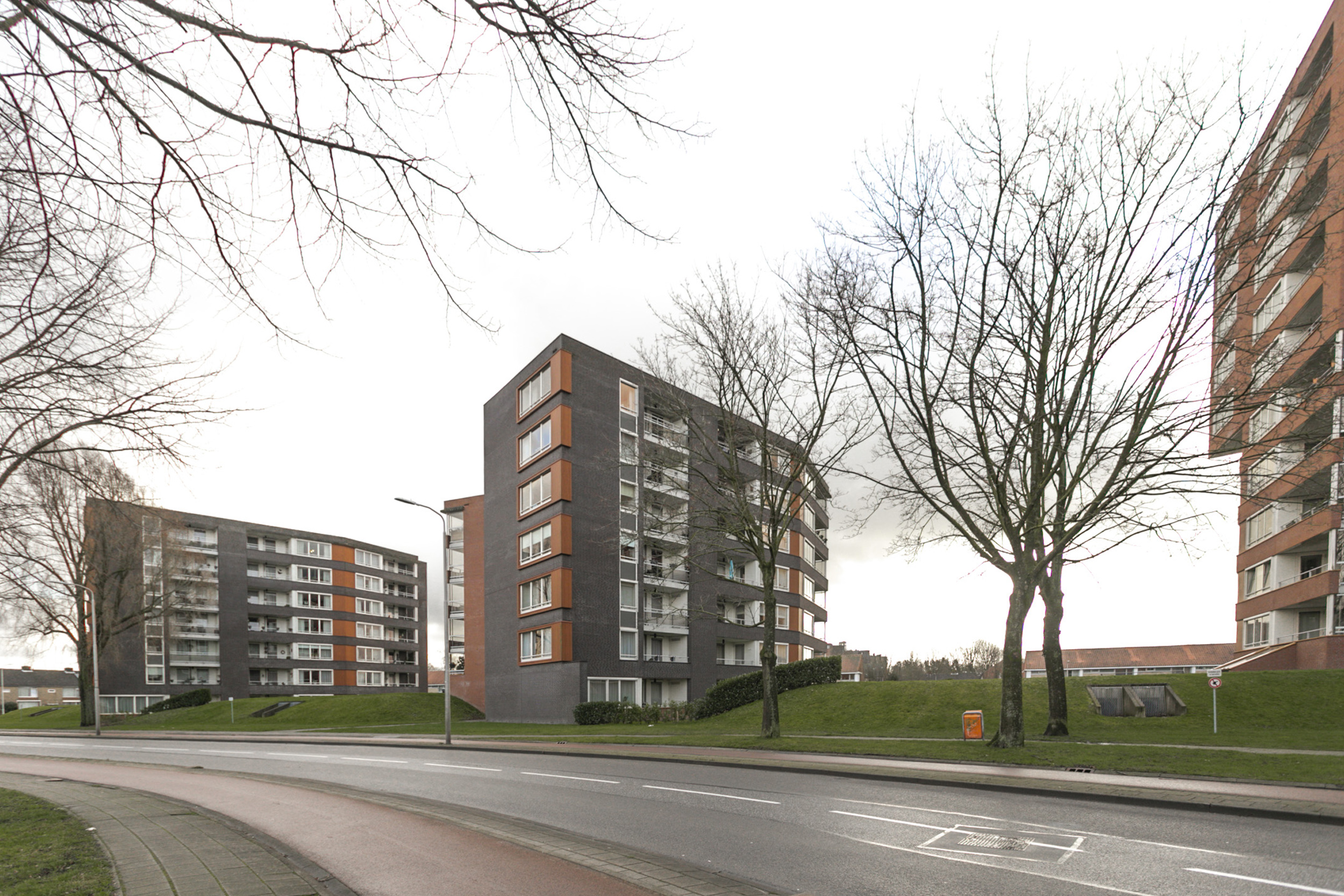 de Wildenborch, 4707 BH Roosendaal, Nederland