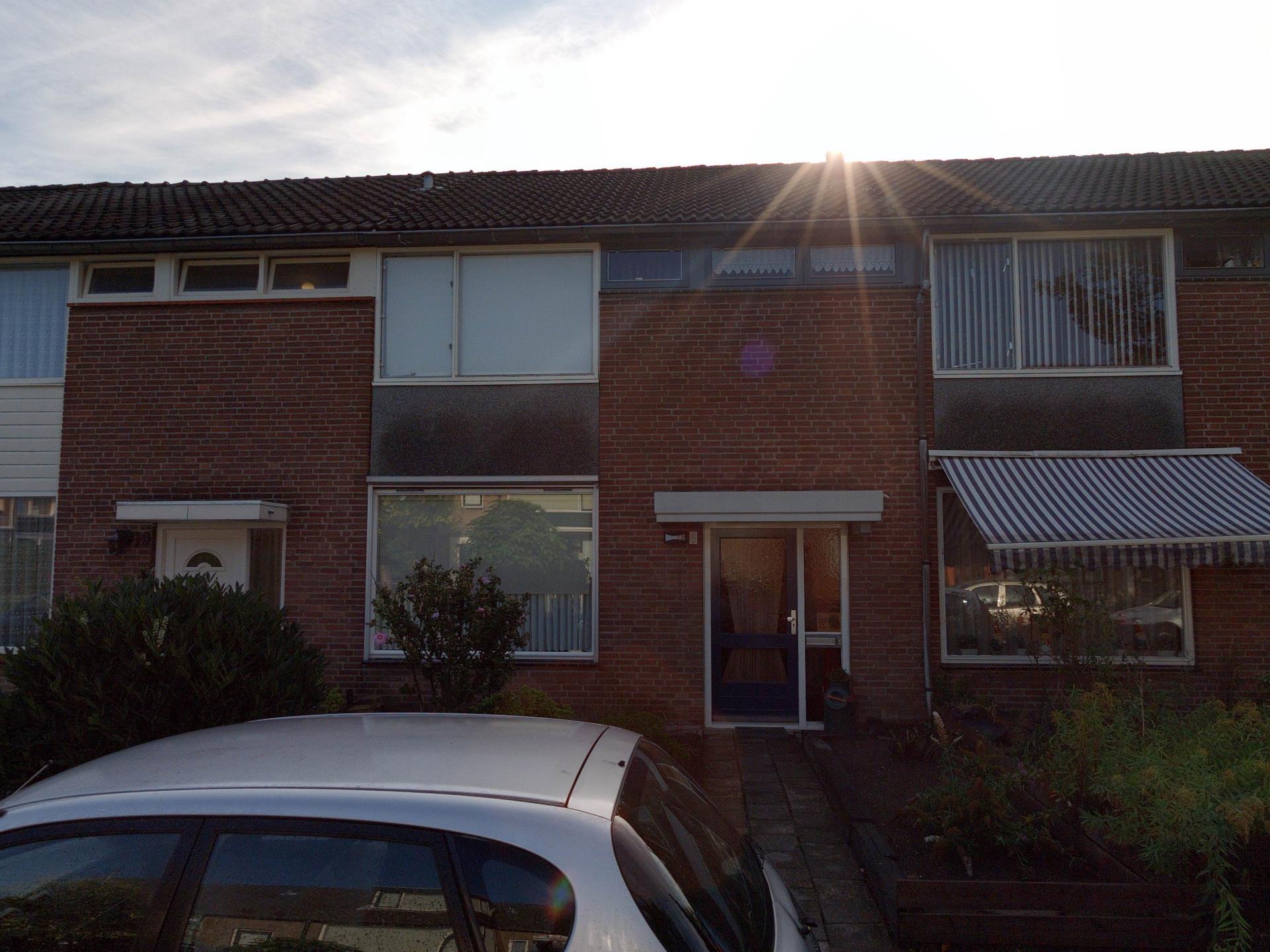 Averbodestraat 8, 4826 KK Breda, Nederland