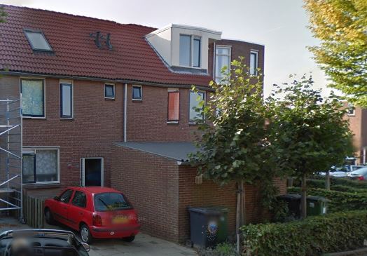 Oosterbeemd 4, 4907 EK Oosterhout, Nederland