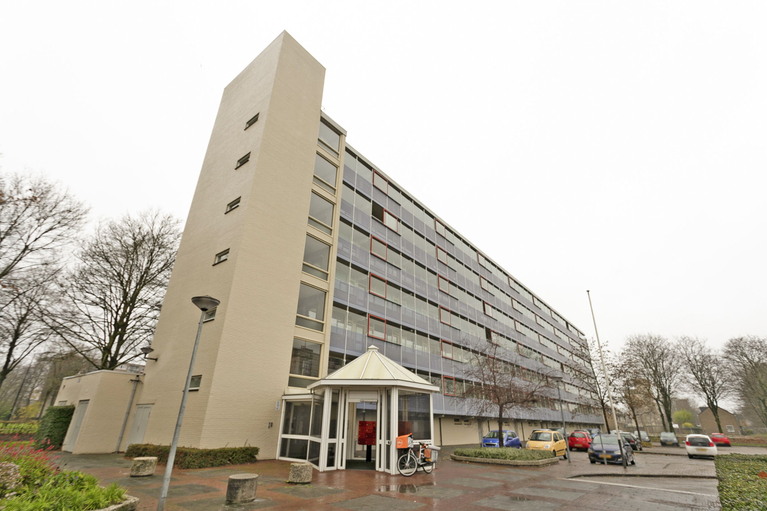 Kemelstede 107, 4817 SV Breda, Nederland