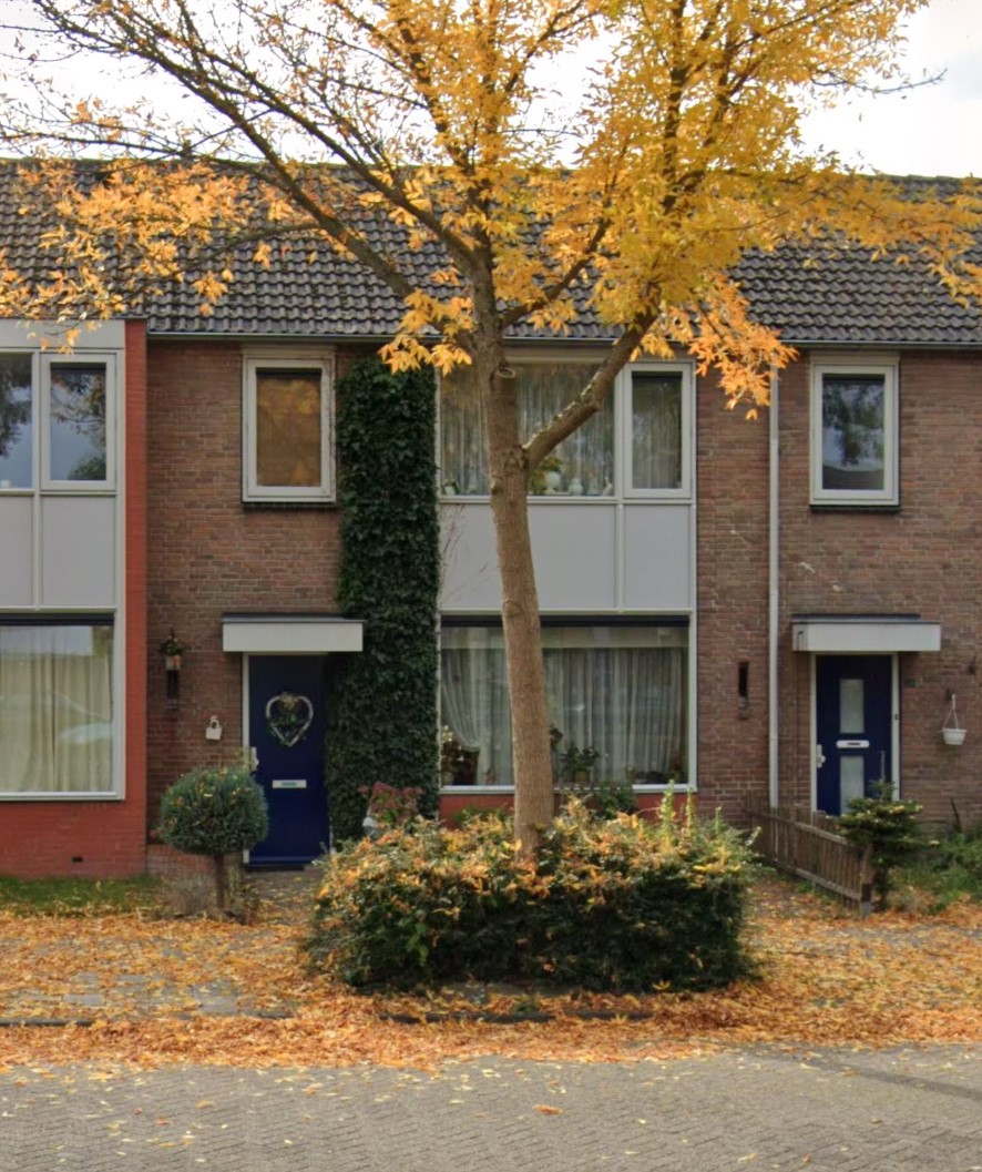 Vondellaan 90, 4904 BD Oosterhout, Nederland