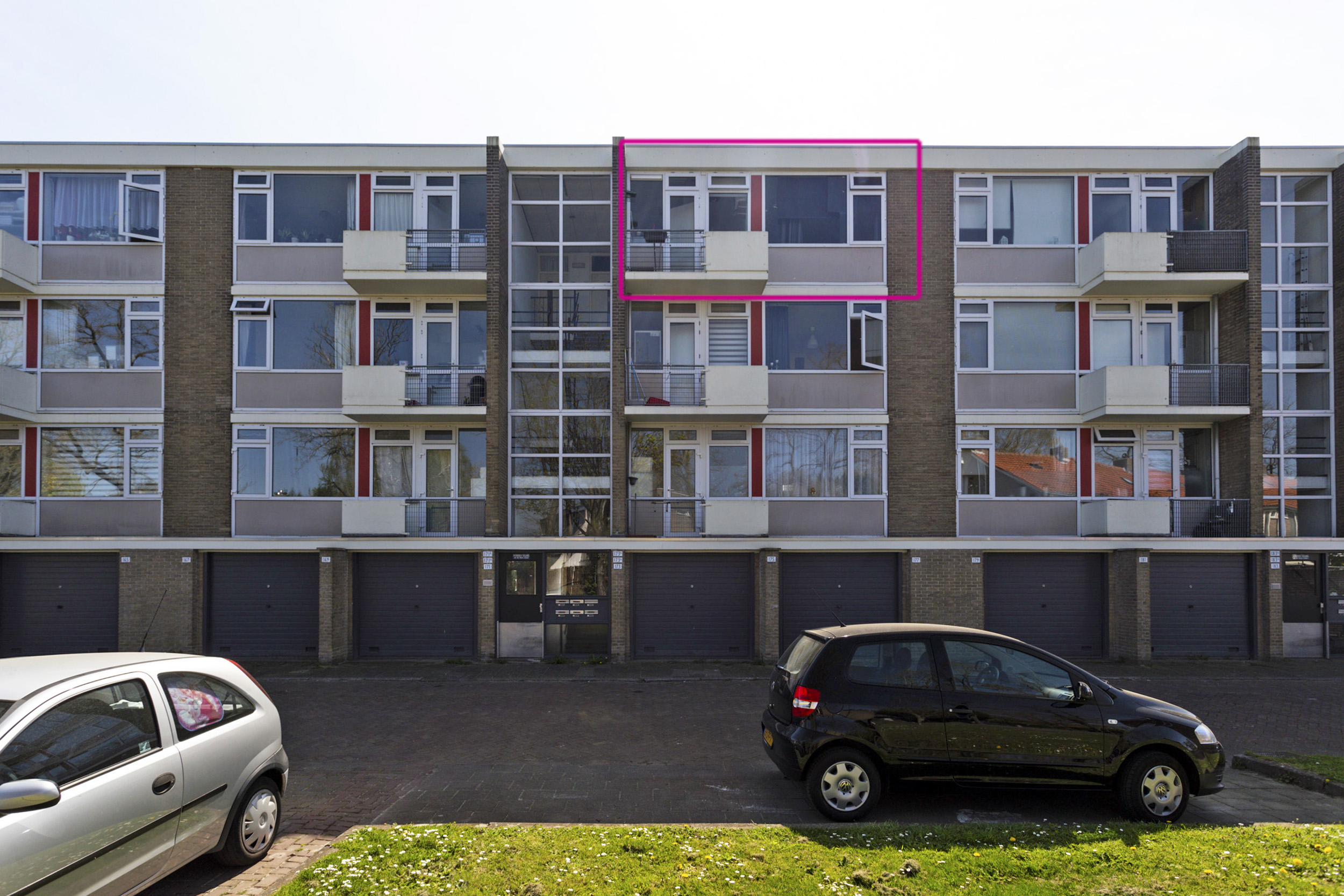 Hoogeind 159B, 4817 EL Breda, Nederland