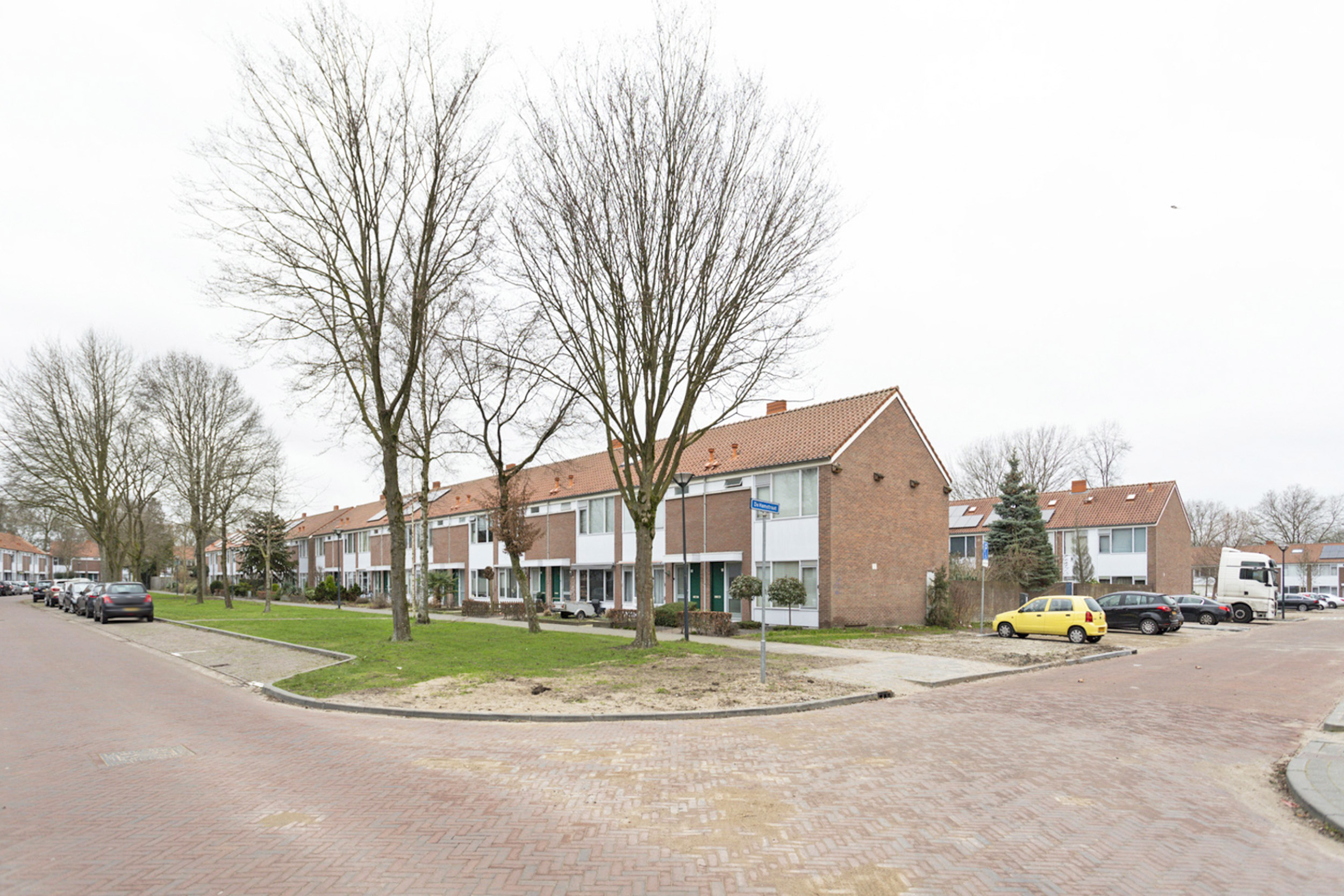 Amerongenstraat 73