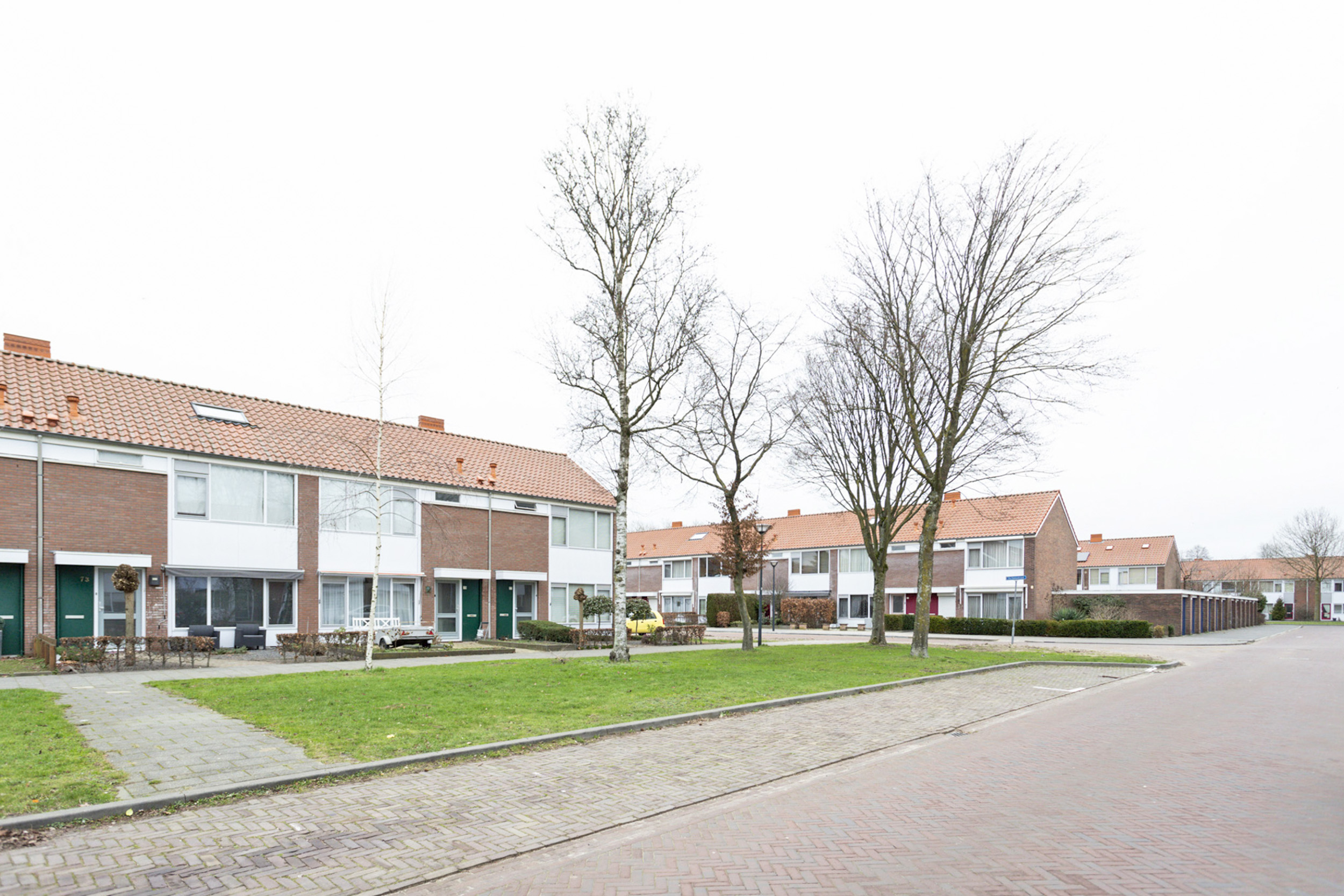 Amerongenstraat 73