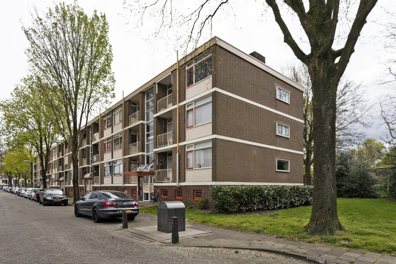 Eikenlaan 40B, 4702 AG Roosendaal, Nederland