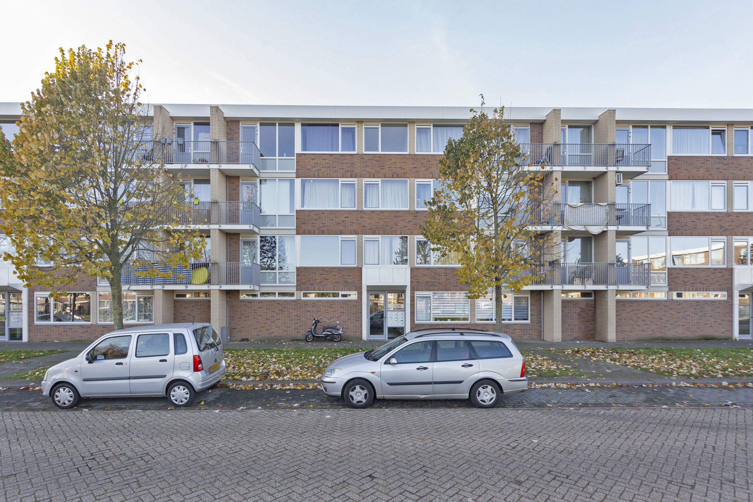 Tempelierstraat 74, 4902 XK Oosterhout, Nederland