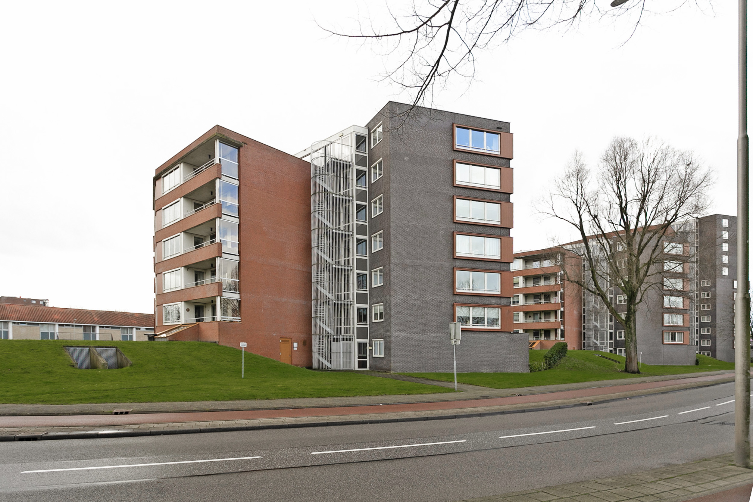 de Wildenborch, 4707 BH Roosendaal, Nederland