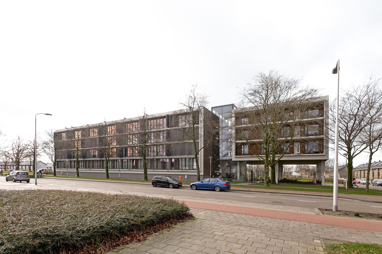 Feithlaan 5, 4707 JL Roosendaal, Nederland