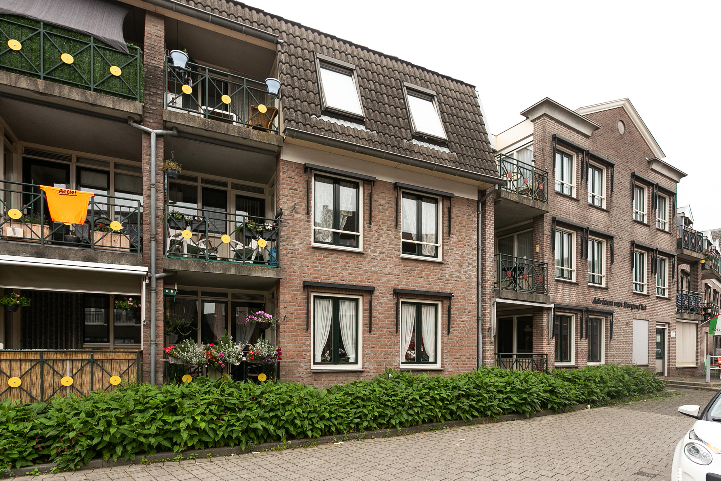 Geerkade 20