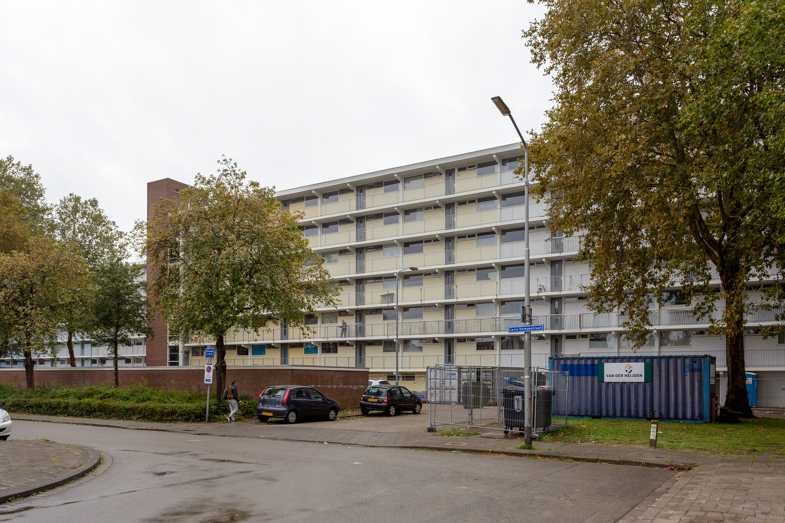 Joris Nempestraat 135, 4827 AC Breda, Nederland