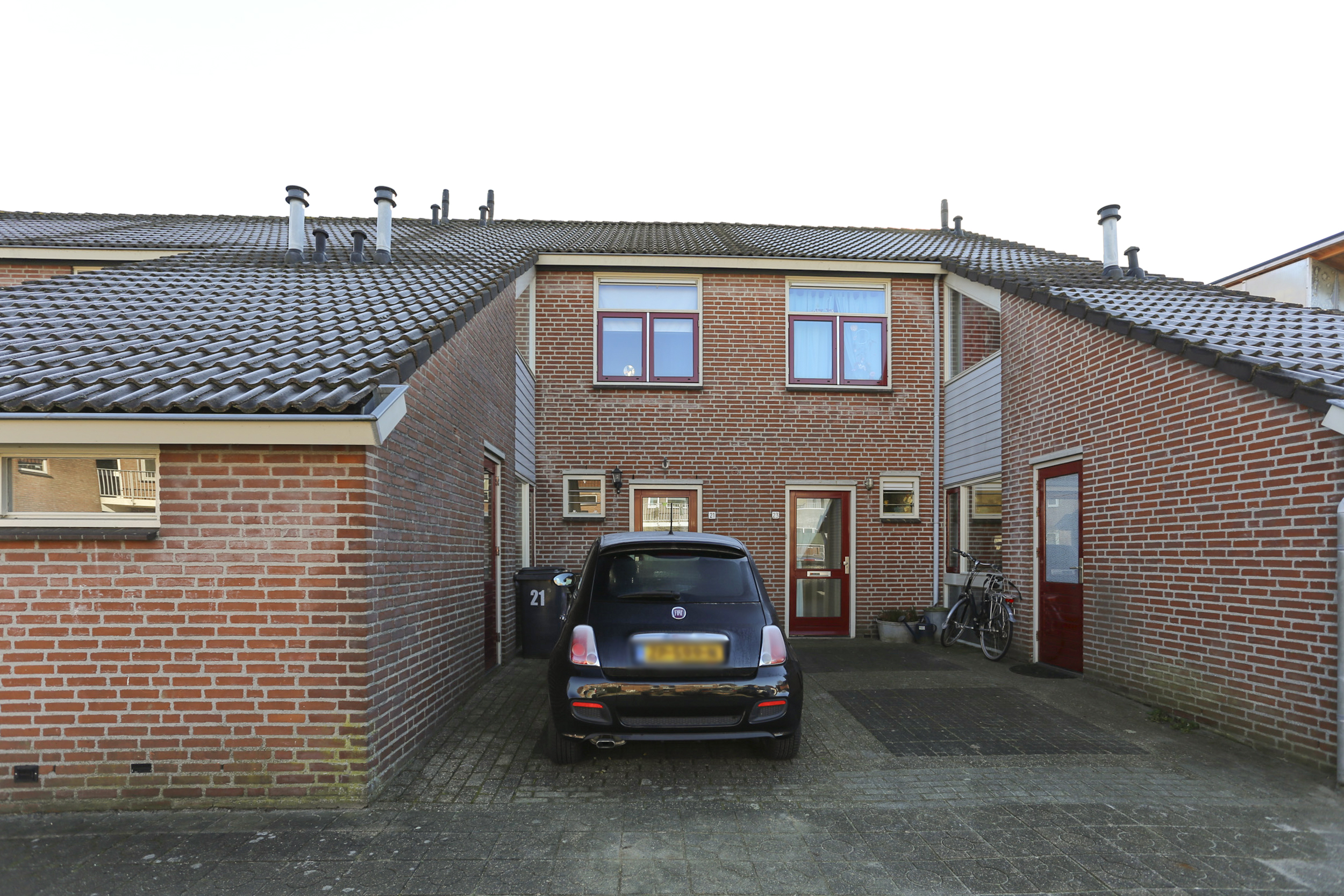 Evenakker 21, 4844 RM Terheijden, Nederland