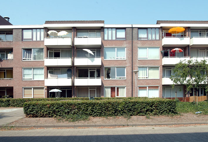 Middellaan 506, 4811 ZT Breda, Nederland