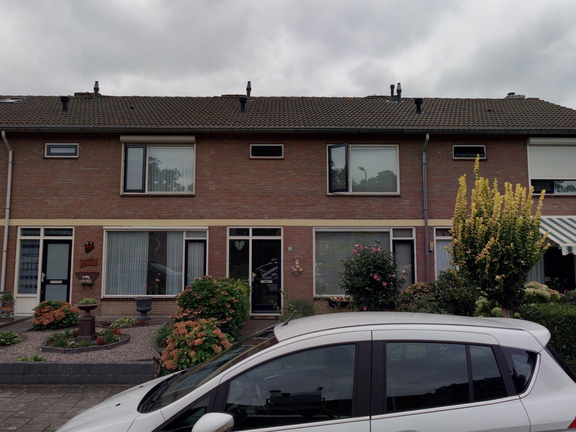 Sint Josephstraat 30, 4847 SG Teteringen, Nederland