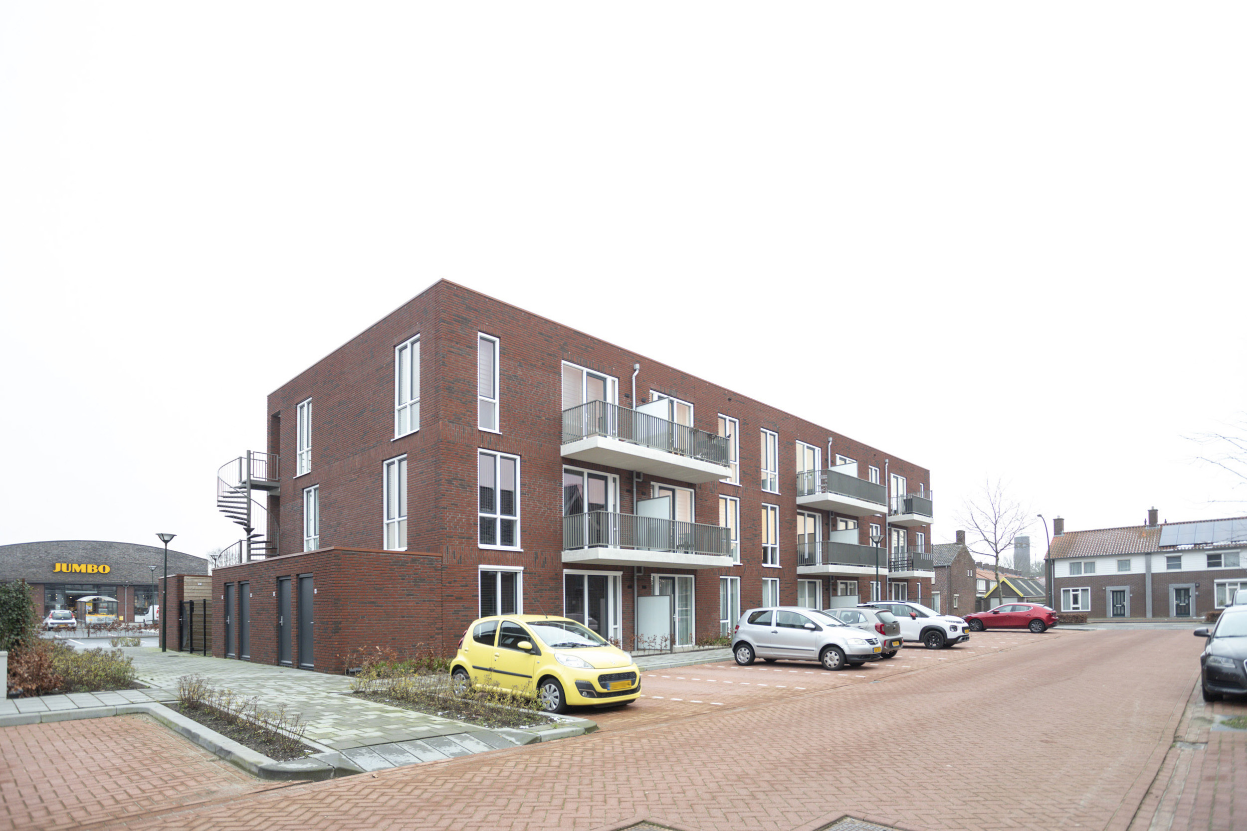 Boterpolderlaan 9, 4941 ZL Raamsdonksveer, Nederland