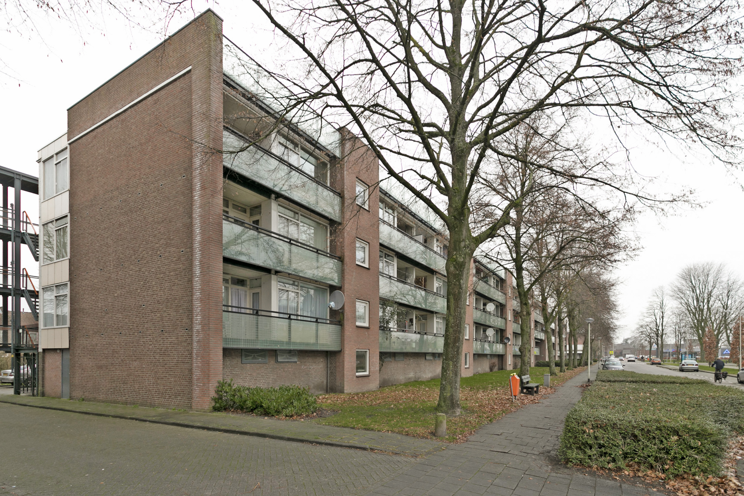 Philipslaan 45, 4702 NK Roosendaal, Nederland