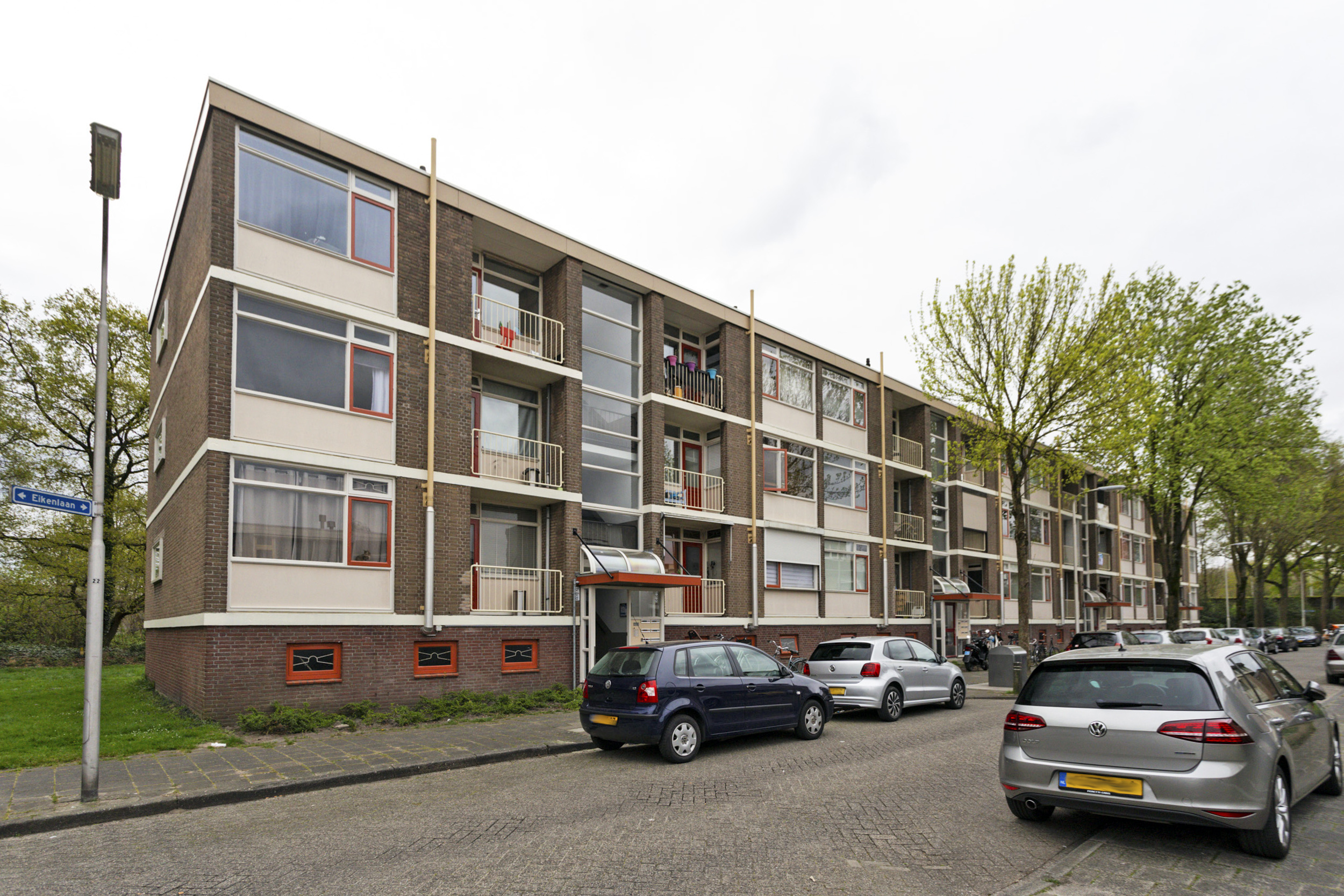 Eikenlaan 52, 4702 AG Roosendaal, Nederland