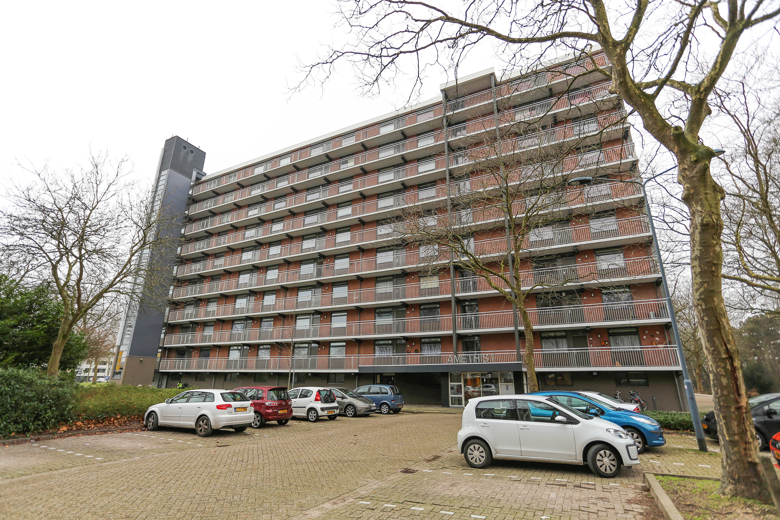 Paterserf 497, 4904 AJ Oosterhout, Nederland