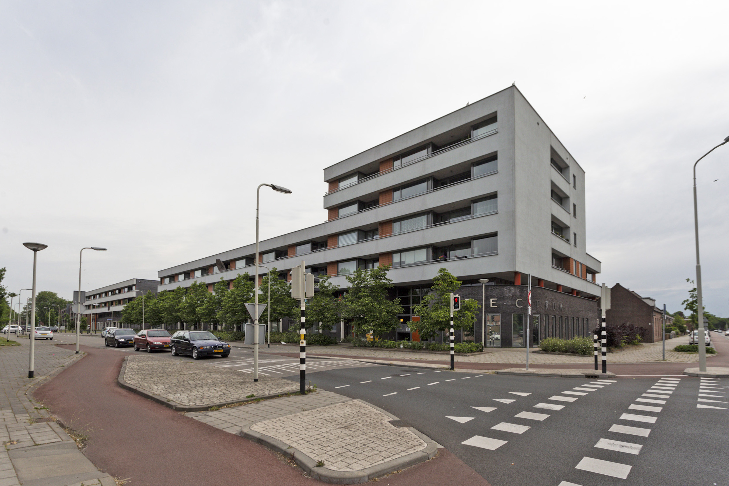 Bredaseweg 69, 4702 KP Roosendaal, Nederland