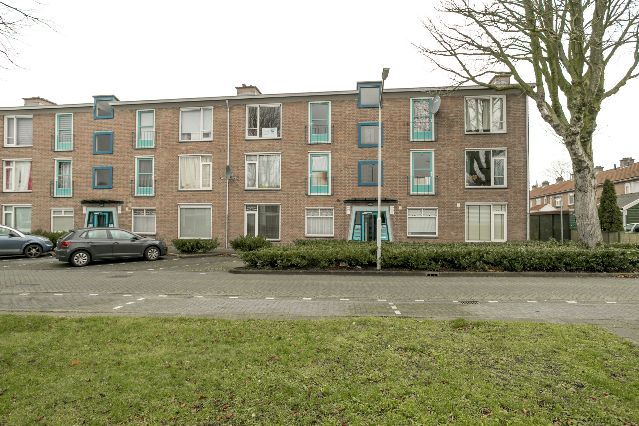 Telefoonstraat 33, 4702 PK Roosendaal, Nederland