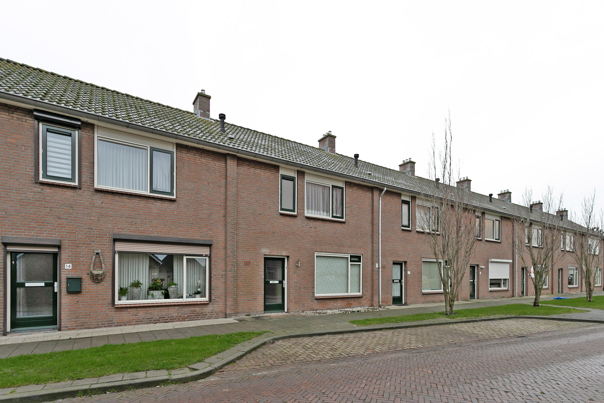 Rode Kruisstraat 12