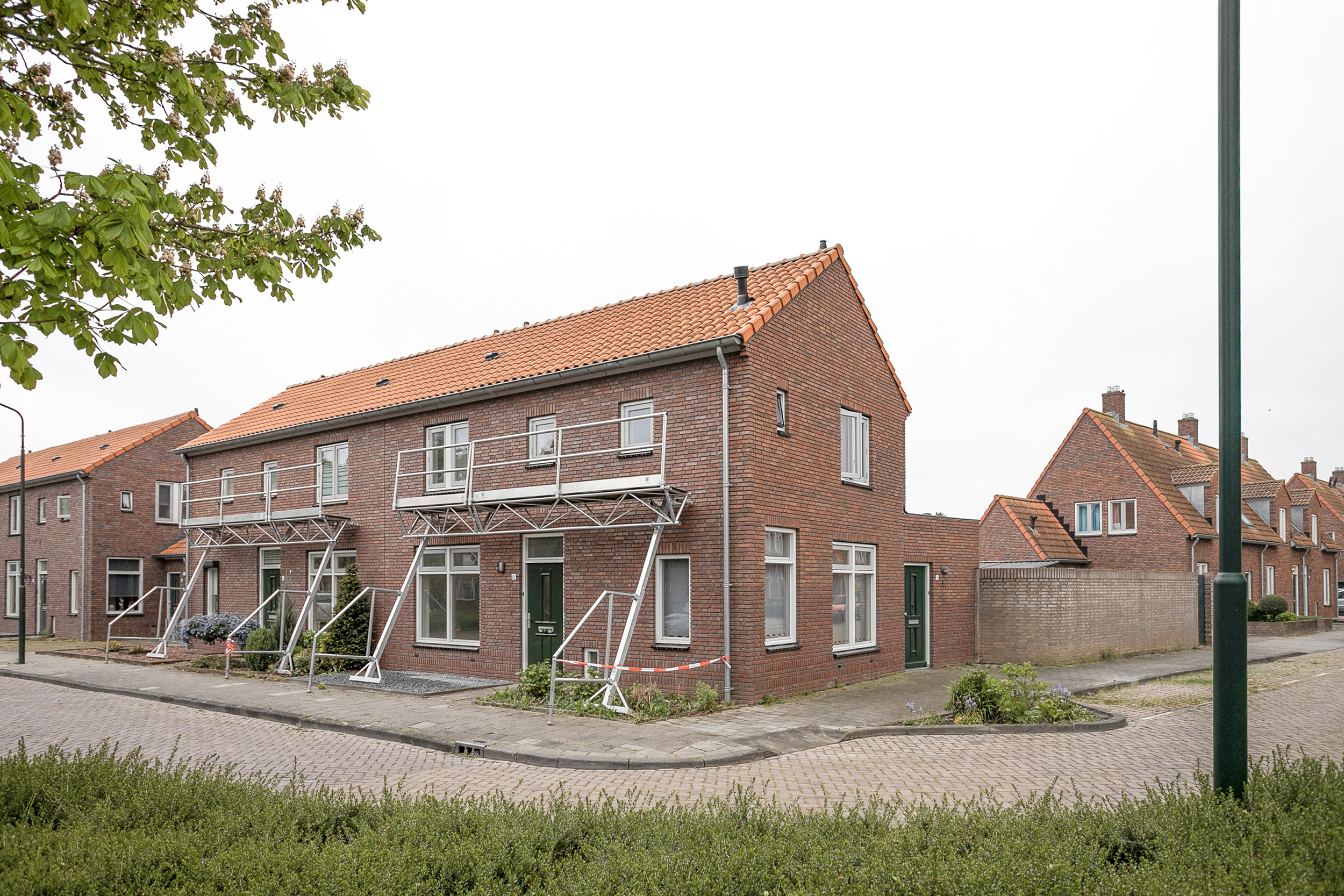 Beatrixlaan 12, 4941 JJ Raamsdonksveer, Nederland