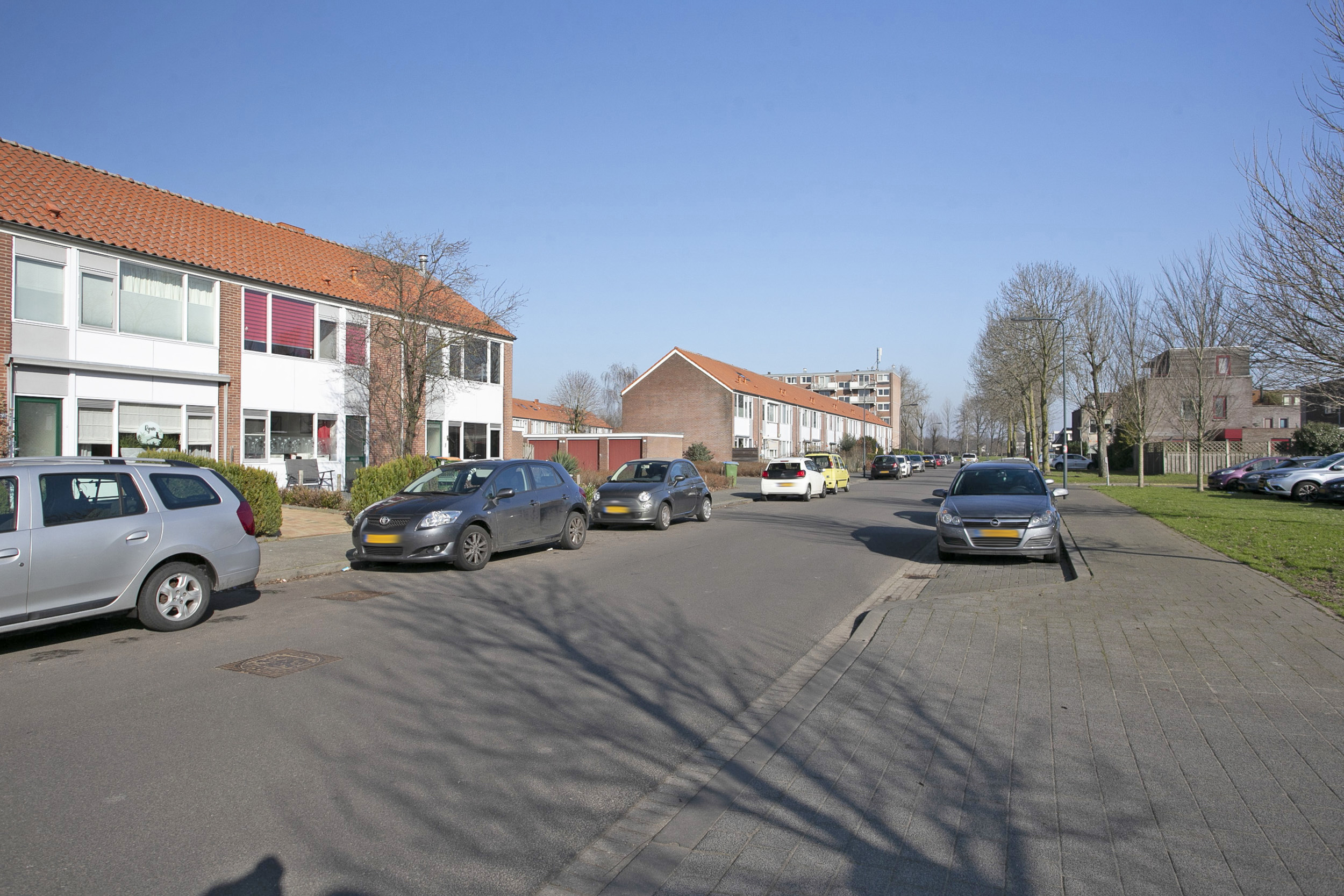 Rijnauwenstraat 200