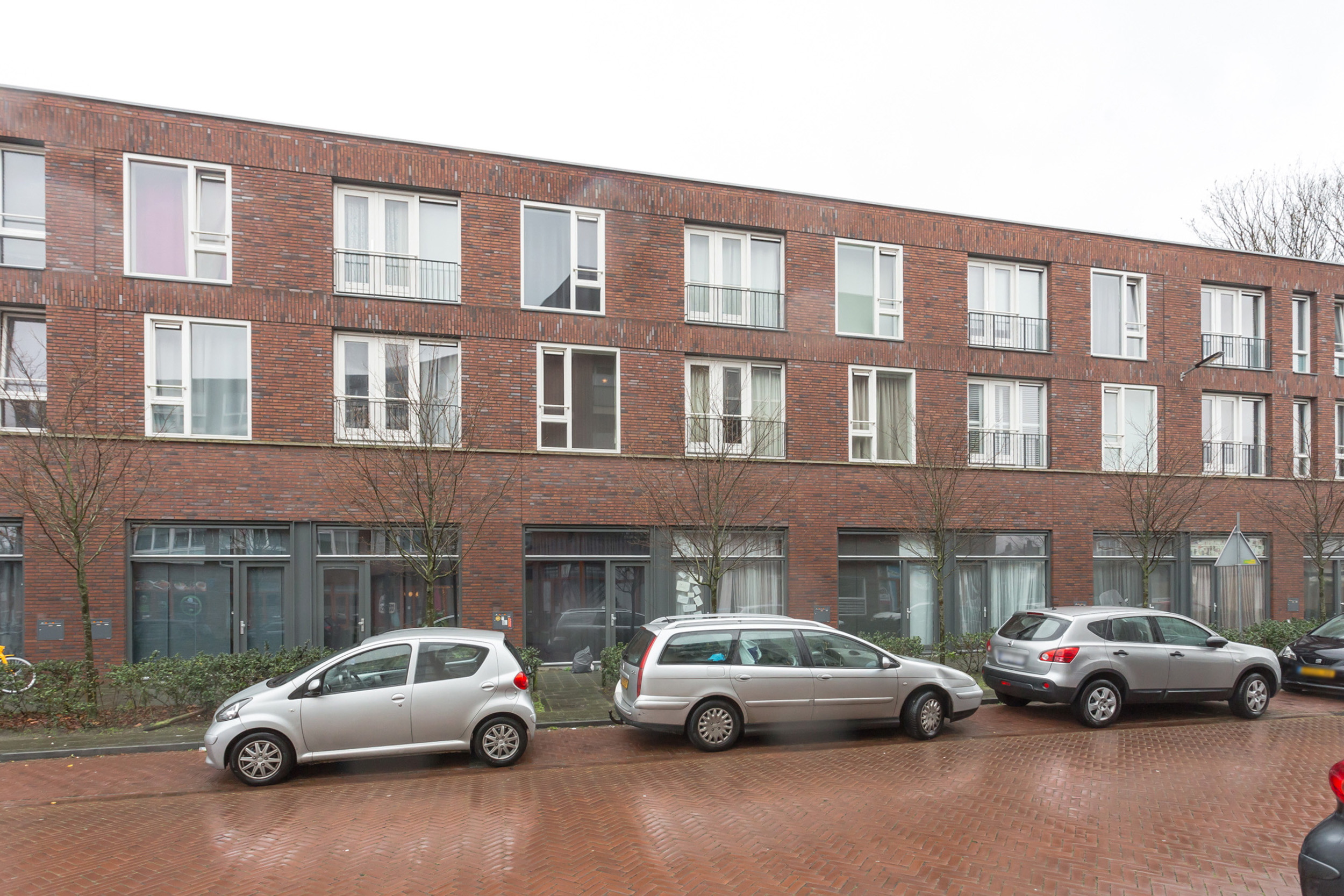 Verbeetenstraat 2, a5, 4812 XL Breda, Nederland