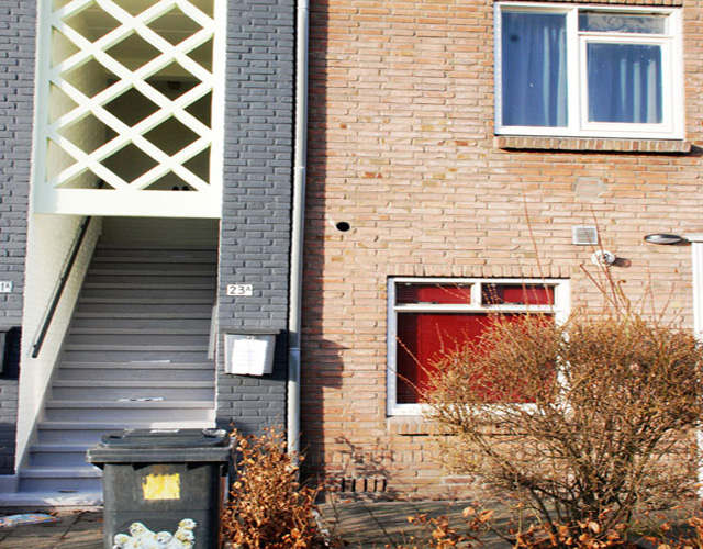 Televisiestraat 23A, 4702 PS Roosendaal, Nederland