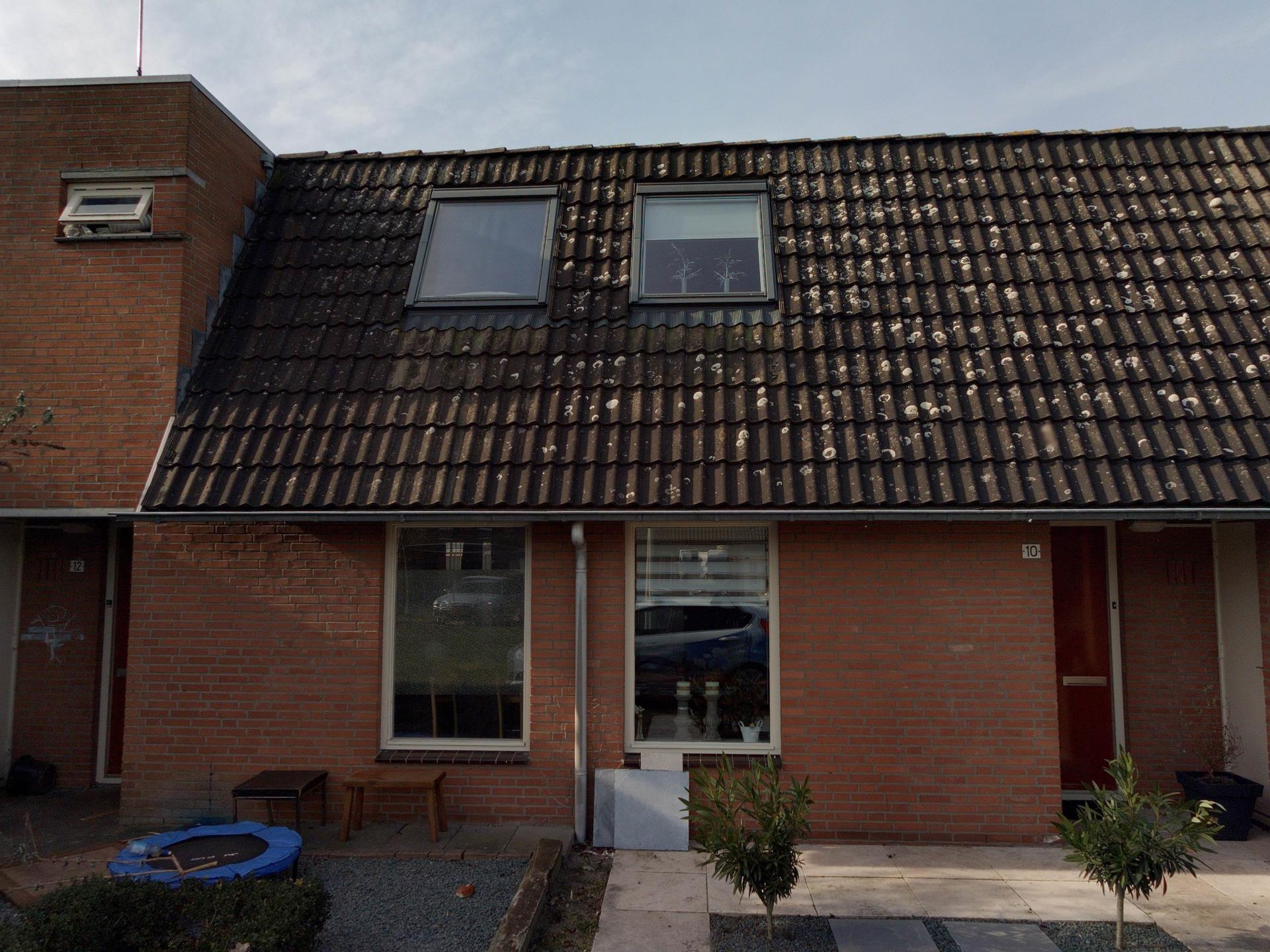 Alkenberg 10, 4707 NS Roosendaal, Nederland