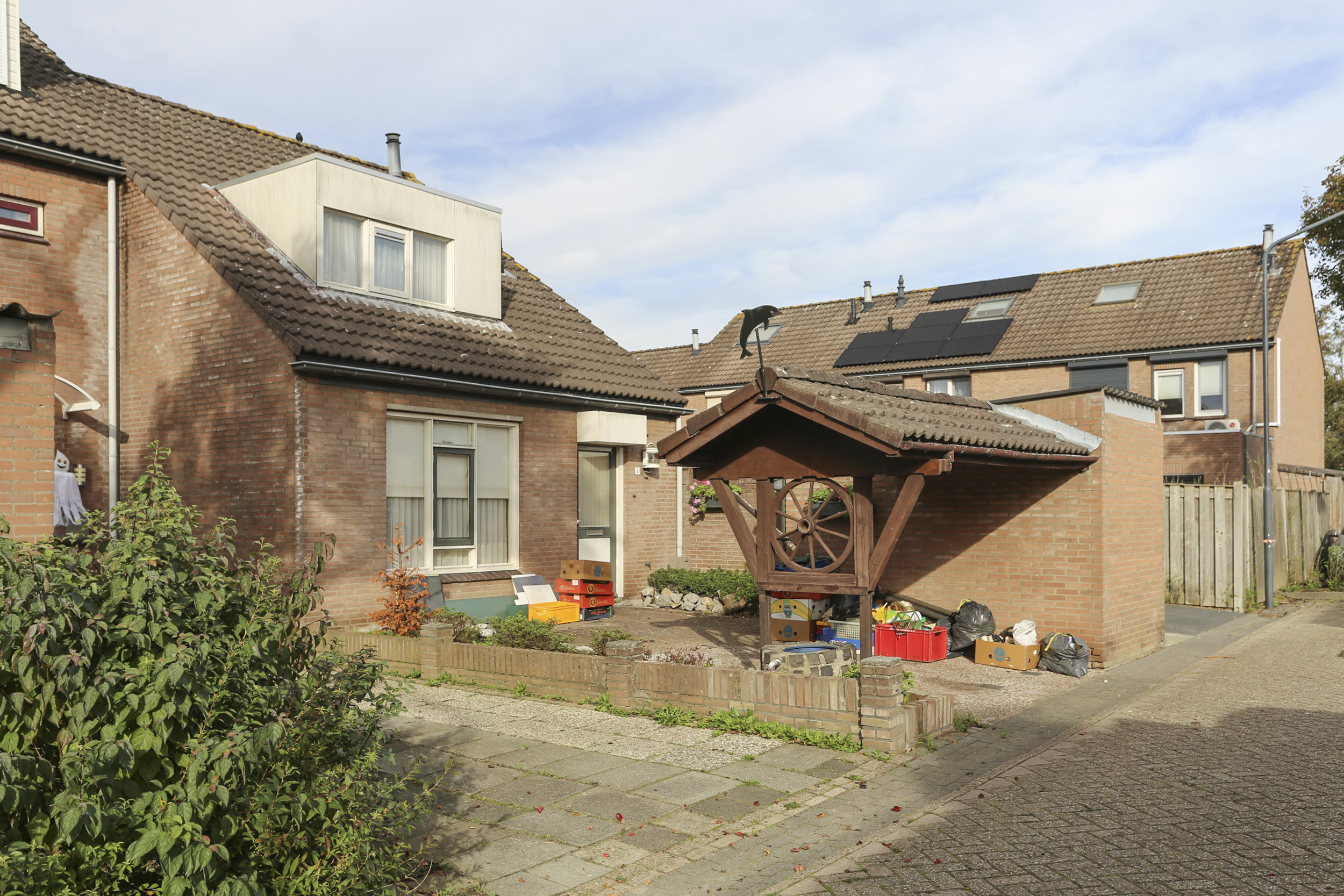 Appelaar 4, 4907 KE Oosterhout, Nederland